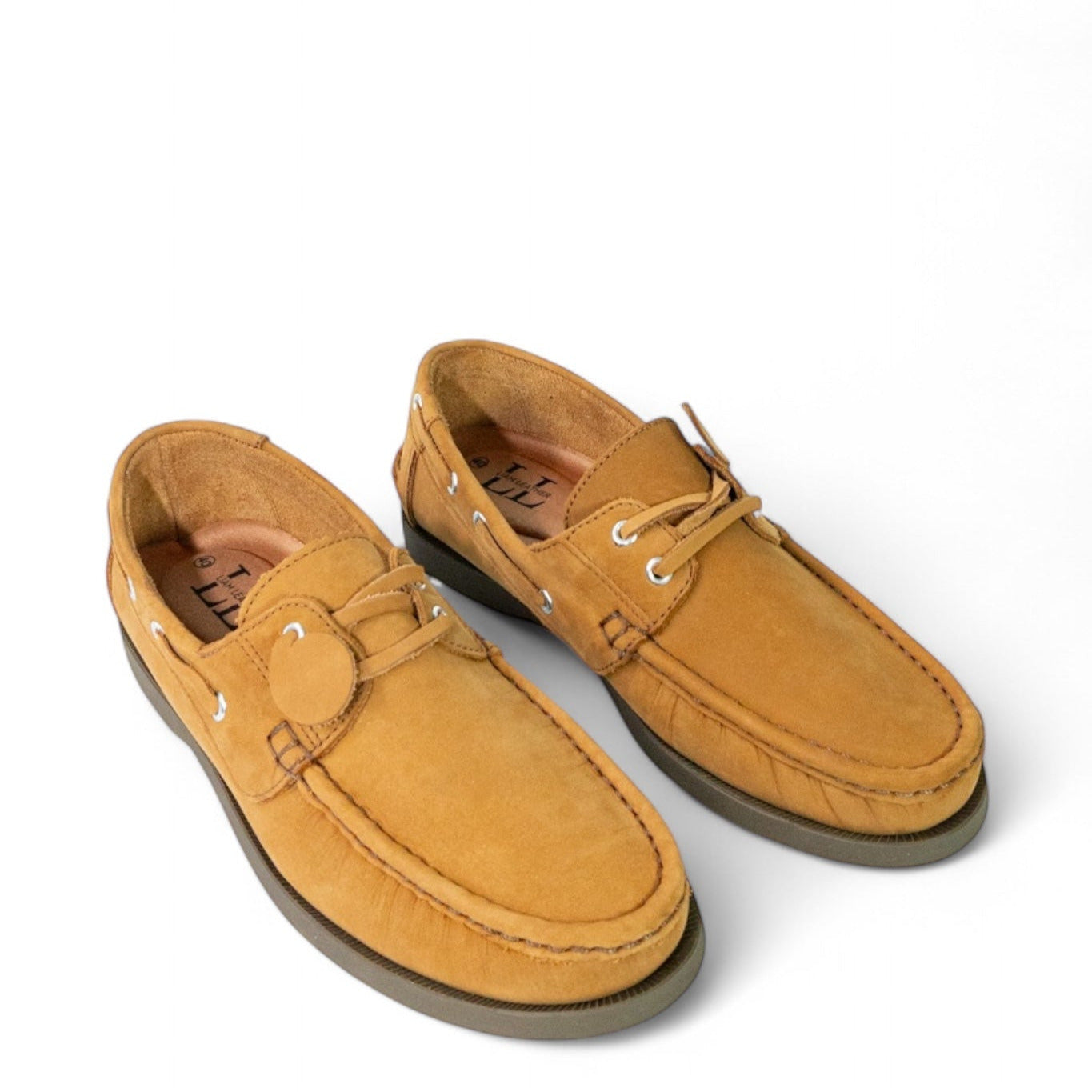 Mocasin Apache Unicolor