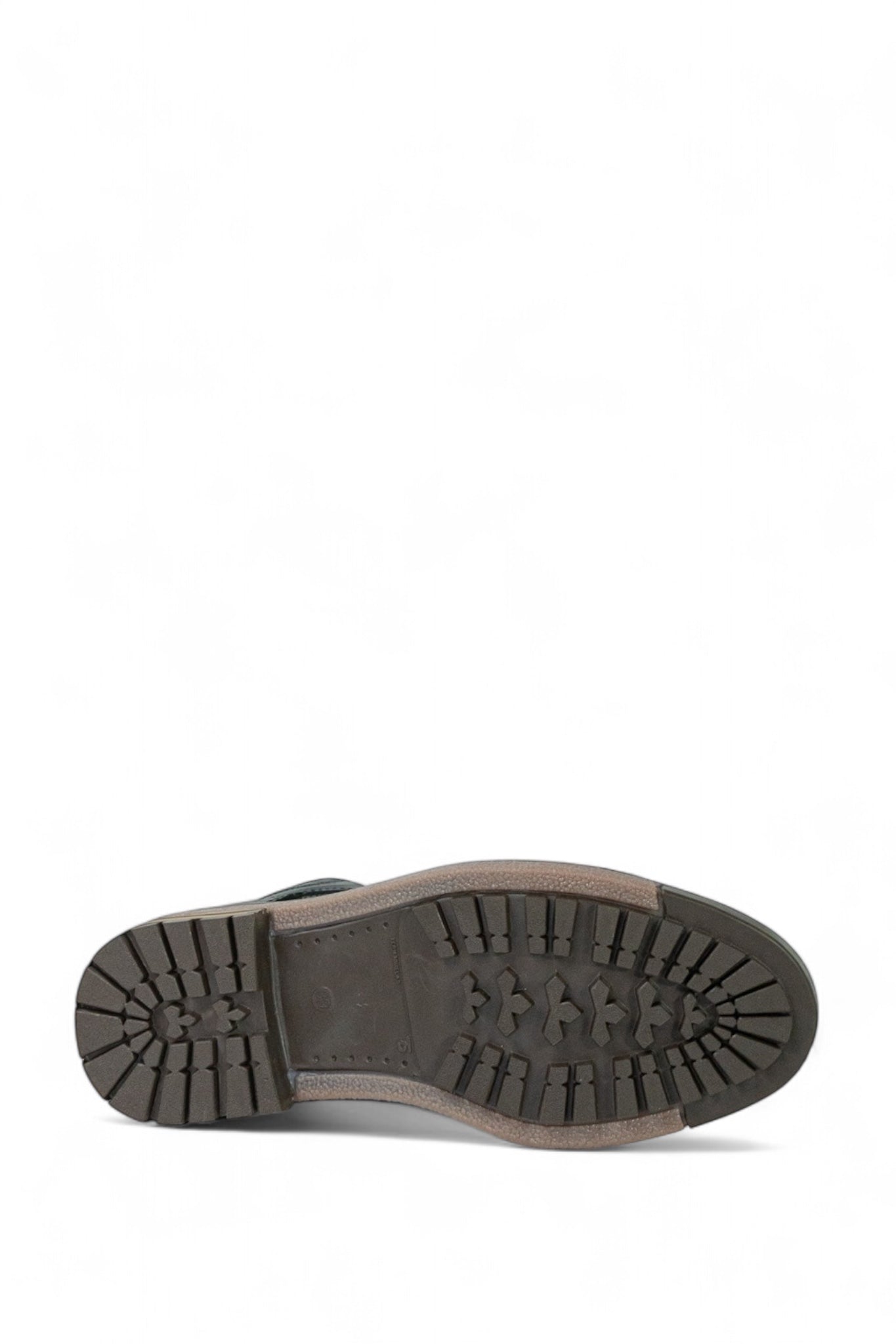 Botas Munich Negro