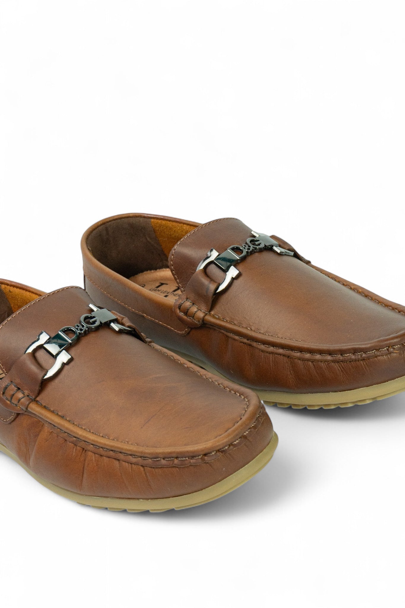 Mocasín Boston