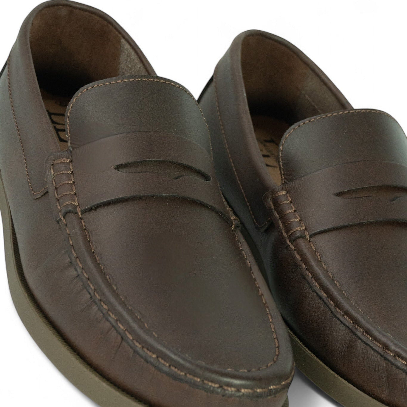 Mocasin Porto - Café