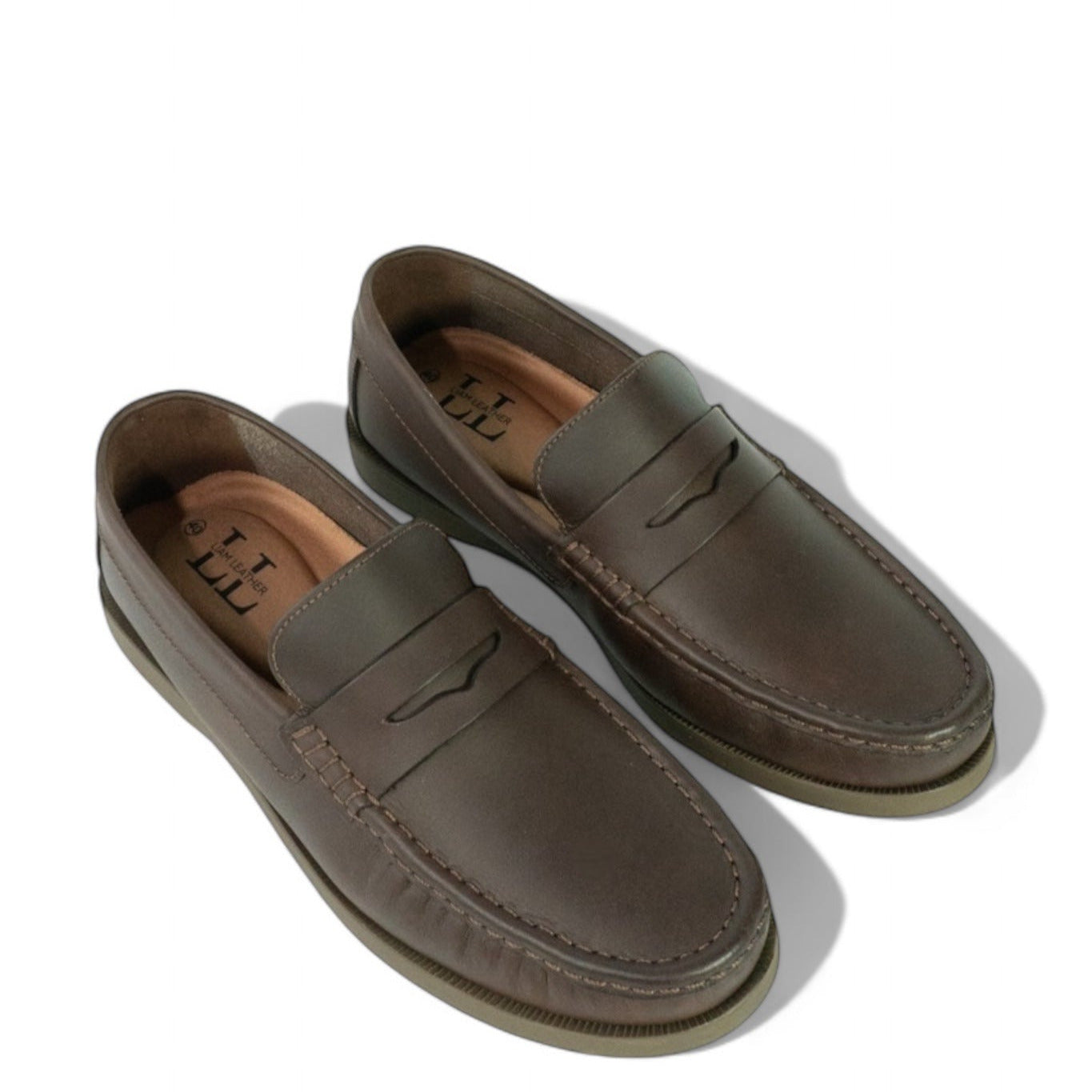 Mocasin Porto - Café