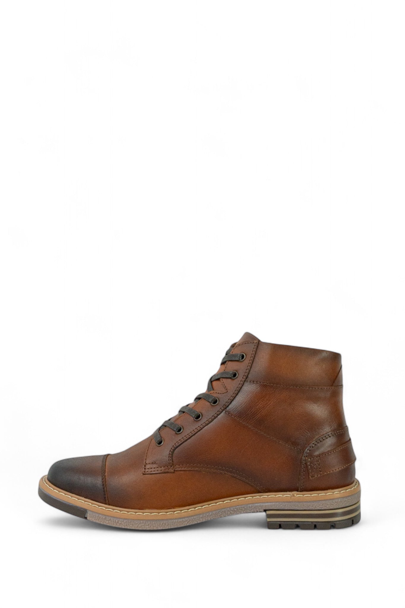 Bota Napoles