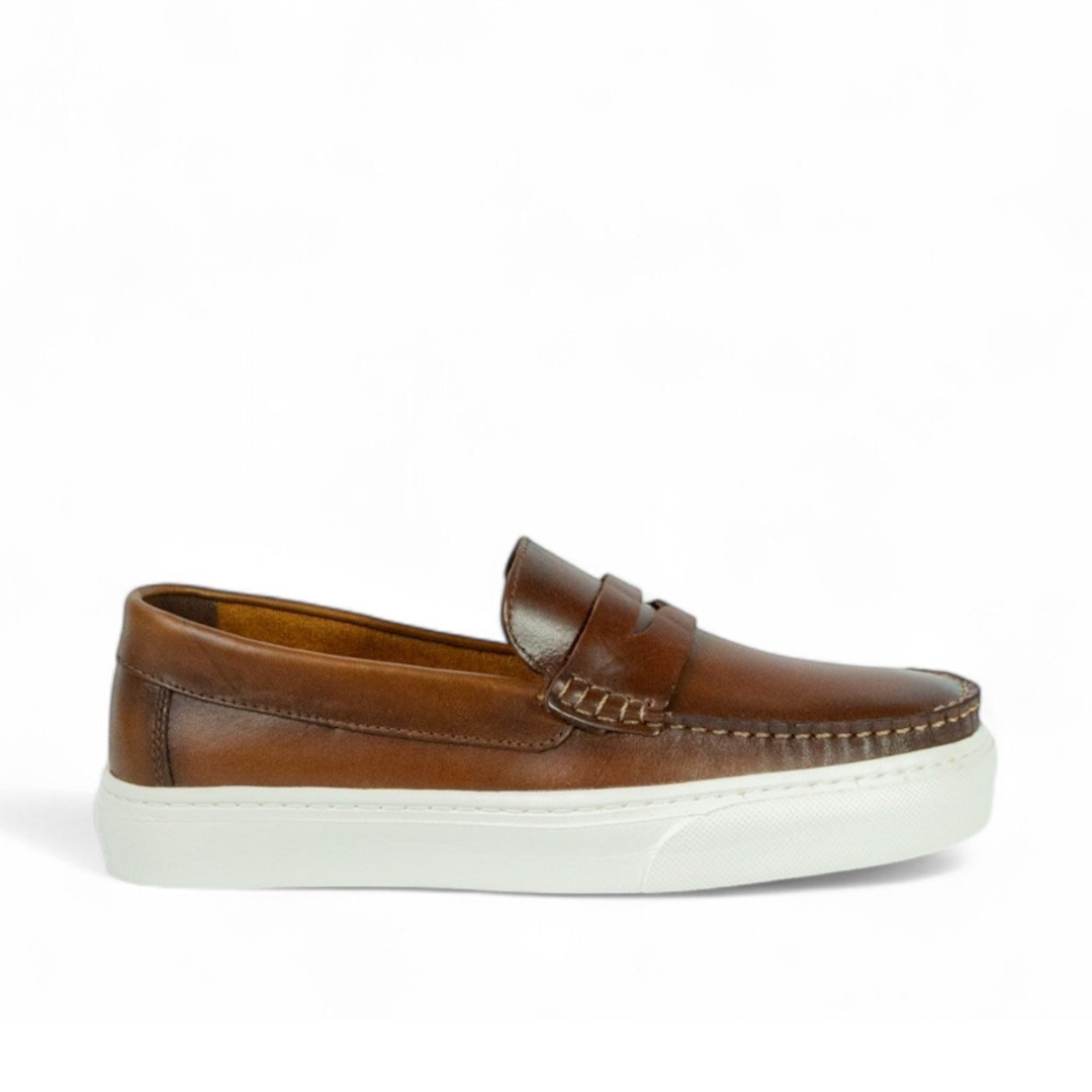 Mocasín Penny Loafer's
