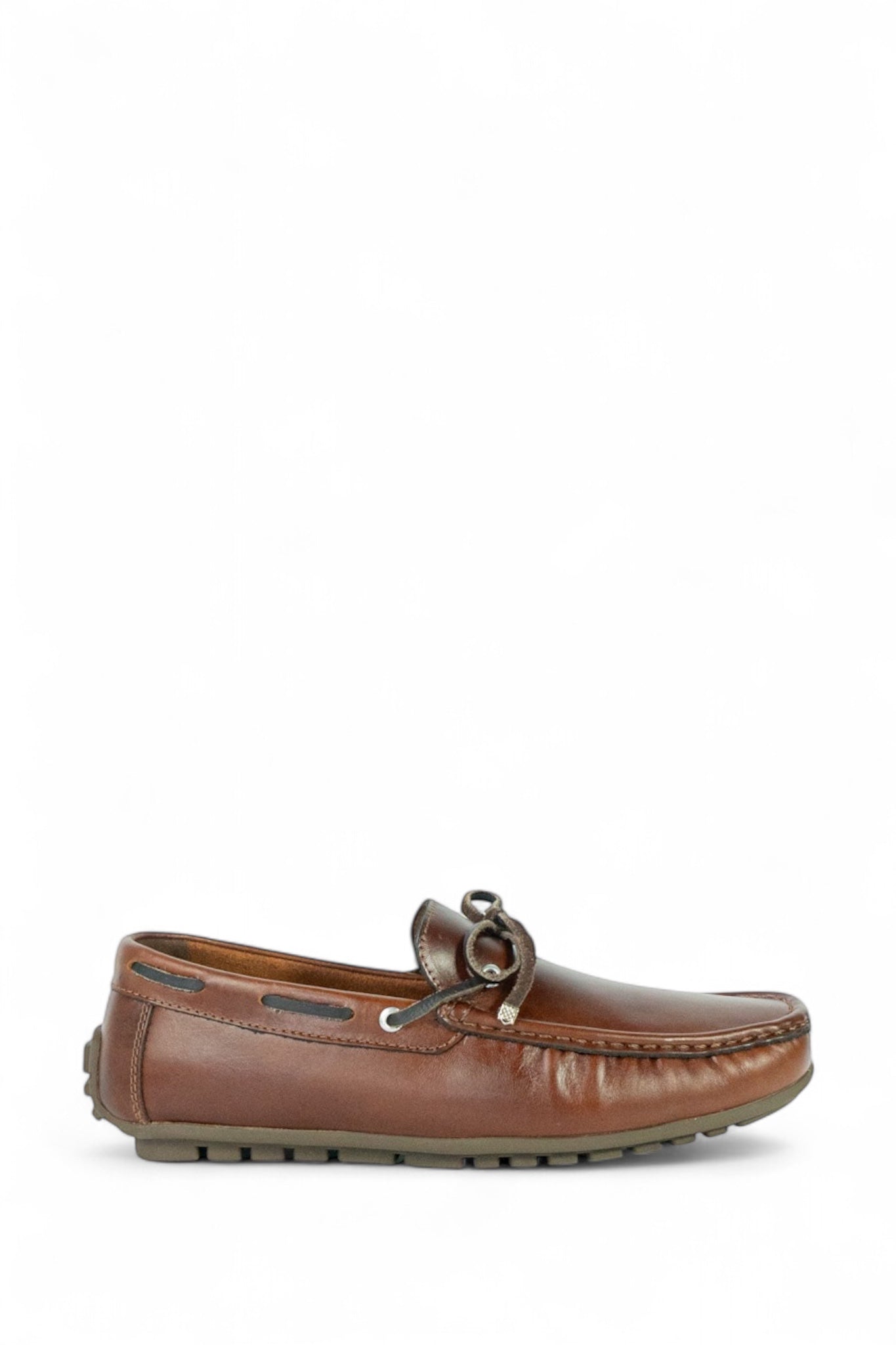 Mocasin Driver