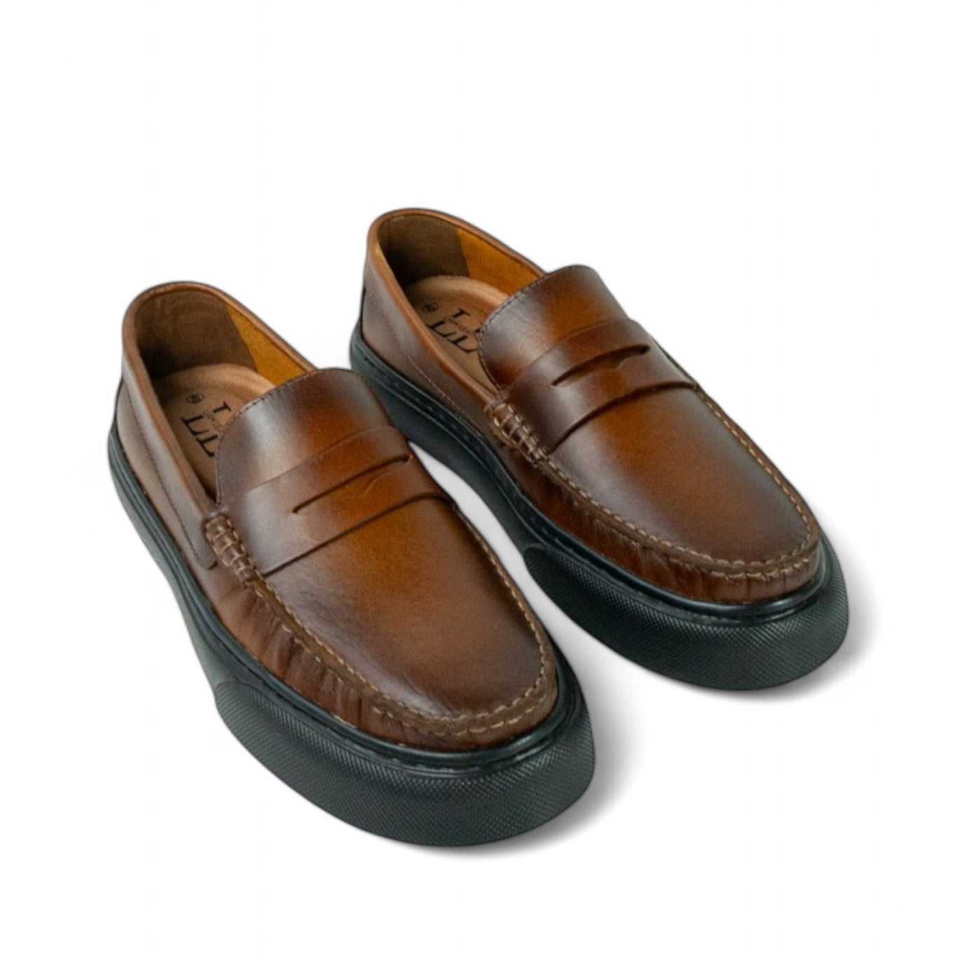 Mocasín Penny Loafer's