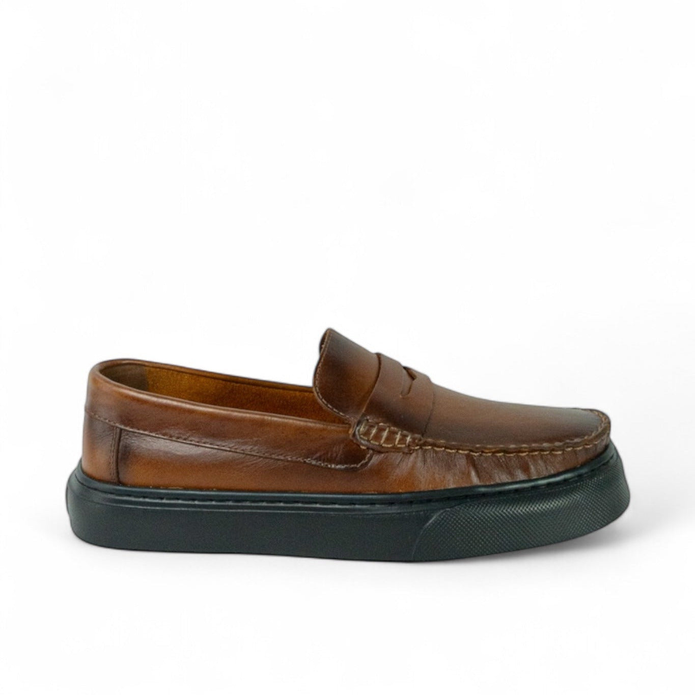 Mocasín Penny Loafer's