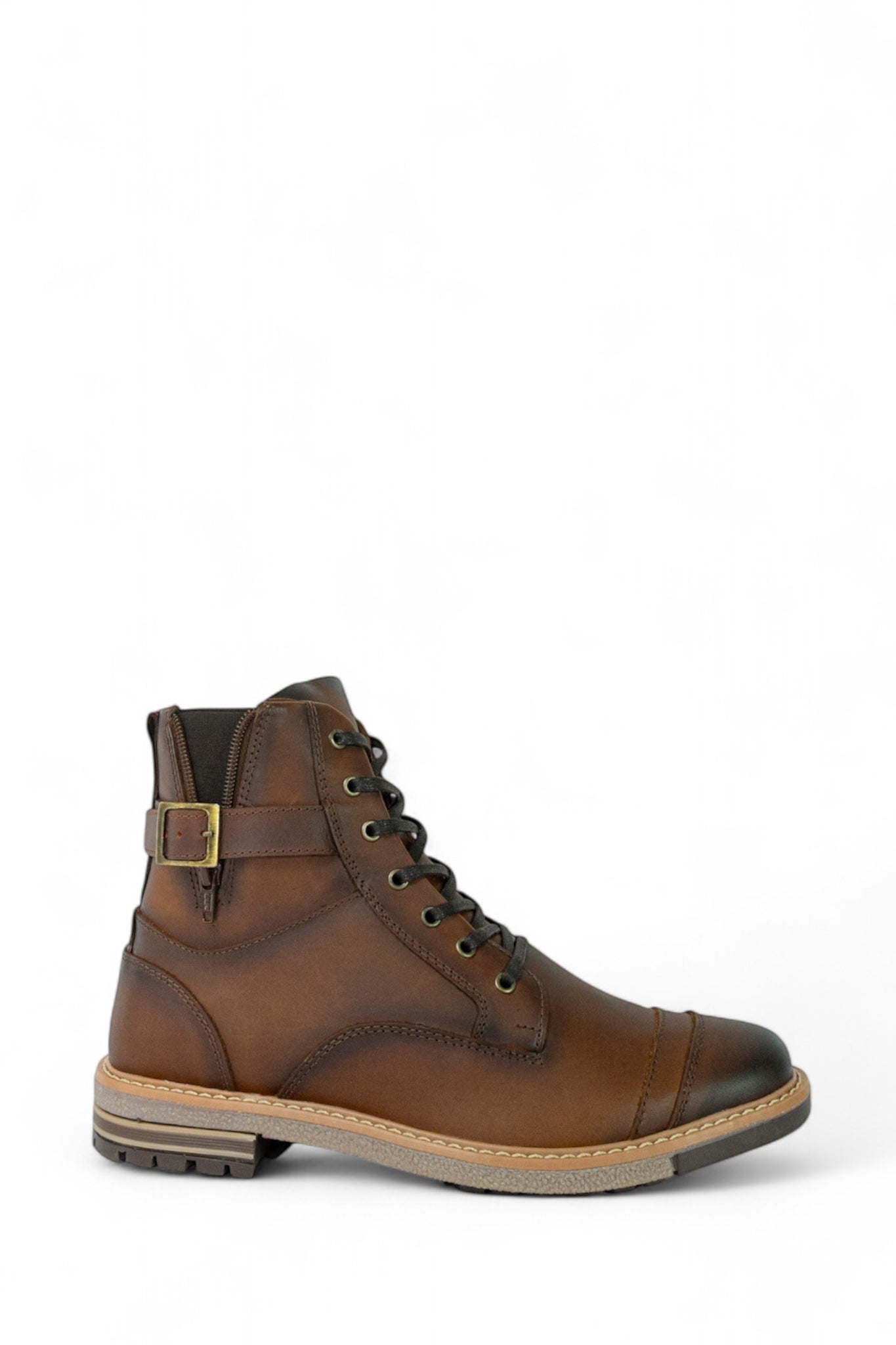 Botas Milan