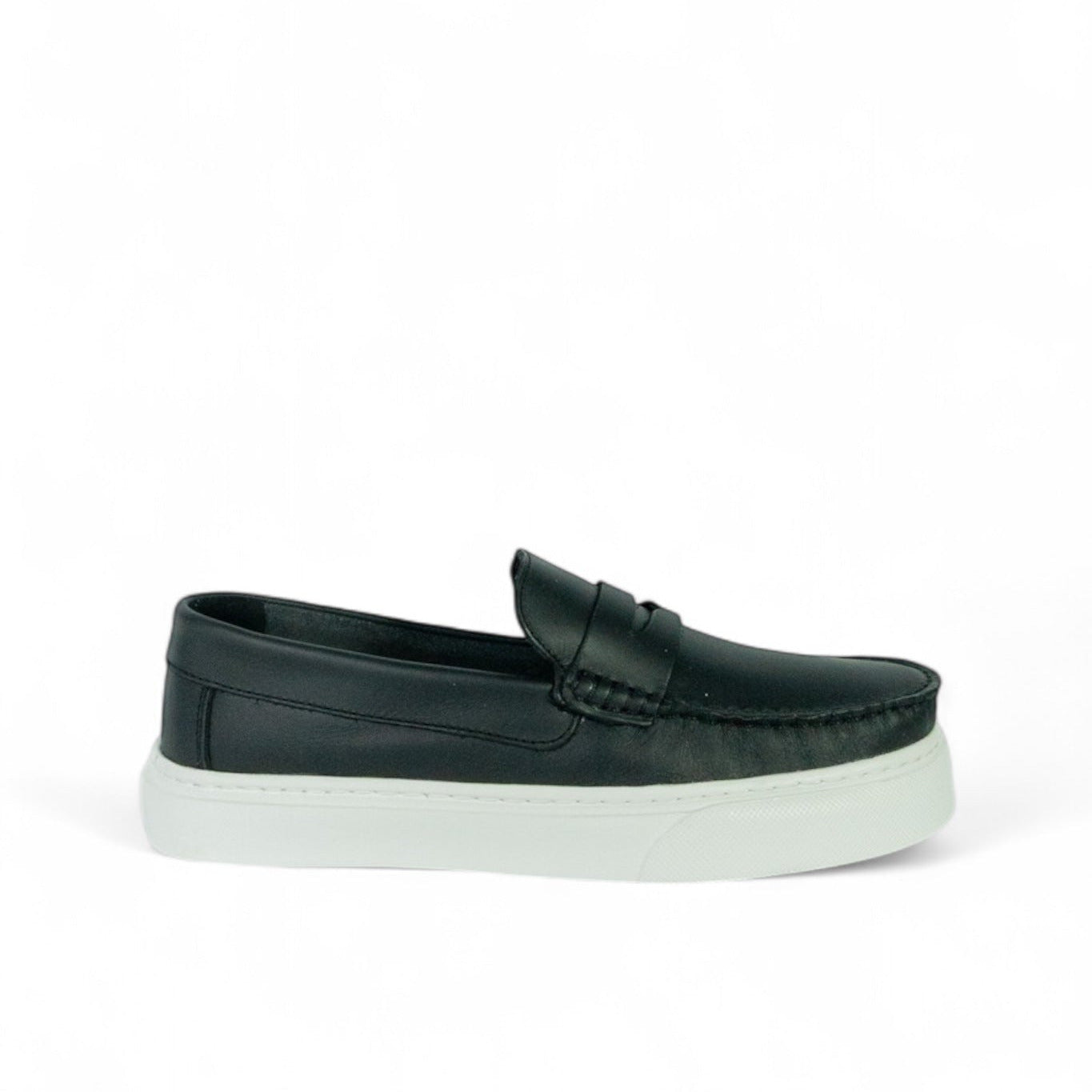 Mocasín Penny Loafer's