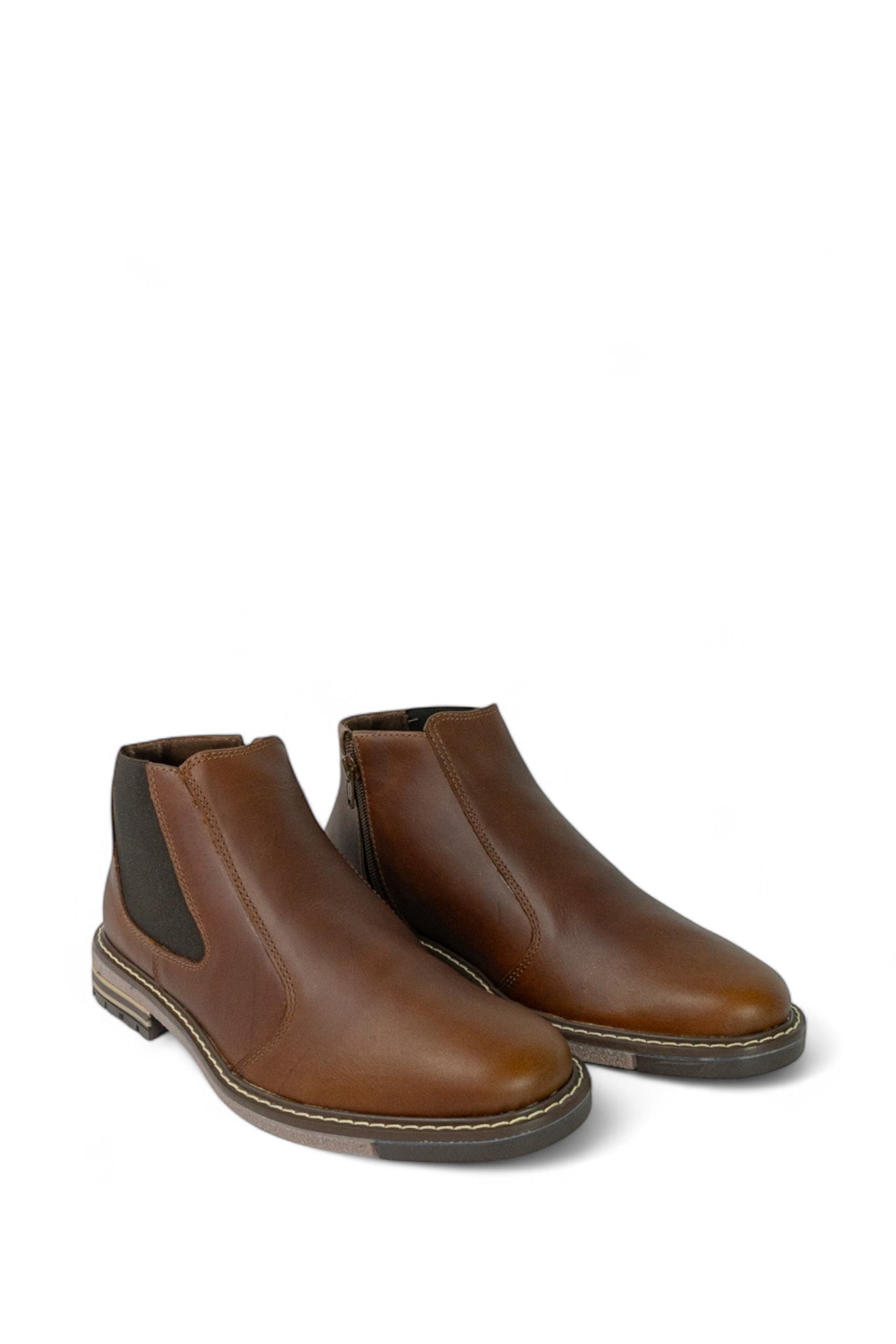 Bota Chelse Miel