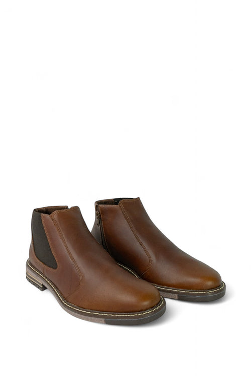 Bota Chelse Miel