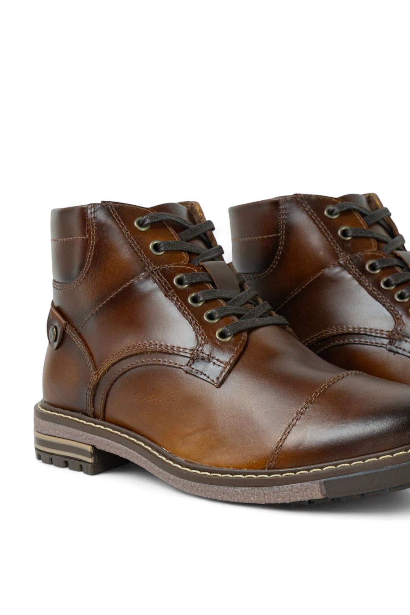Botas Munich
