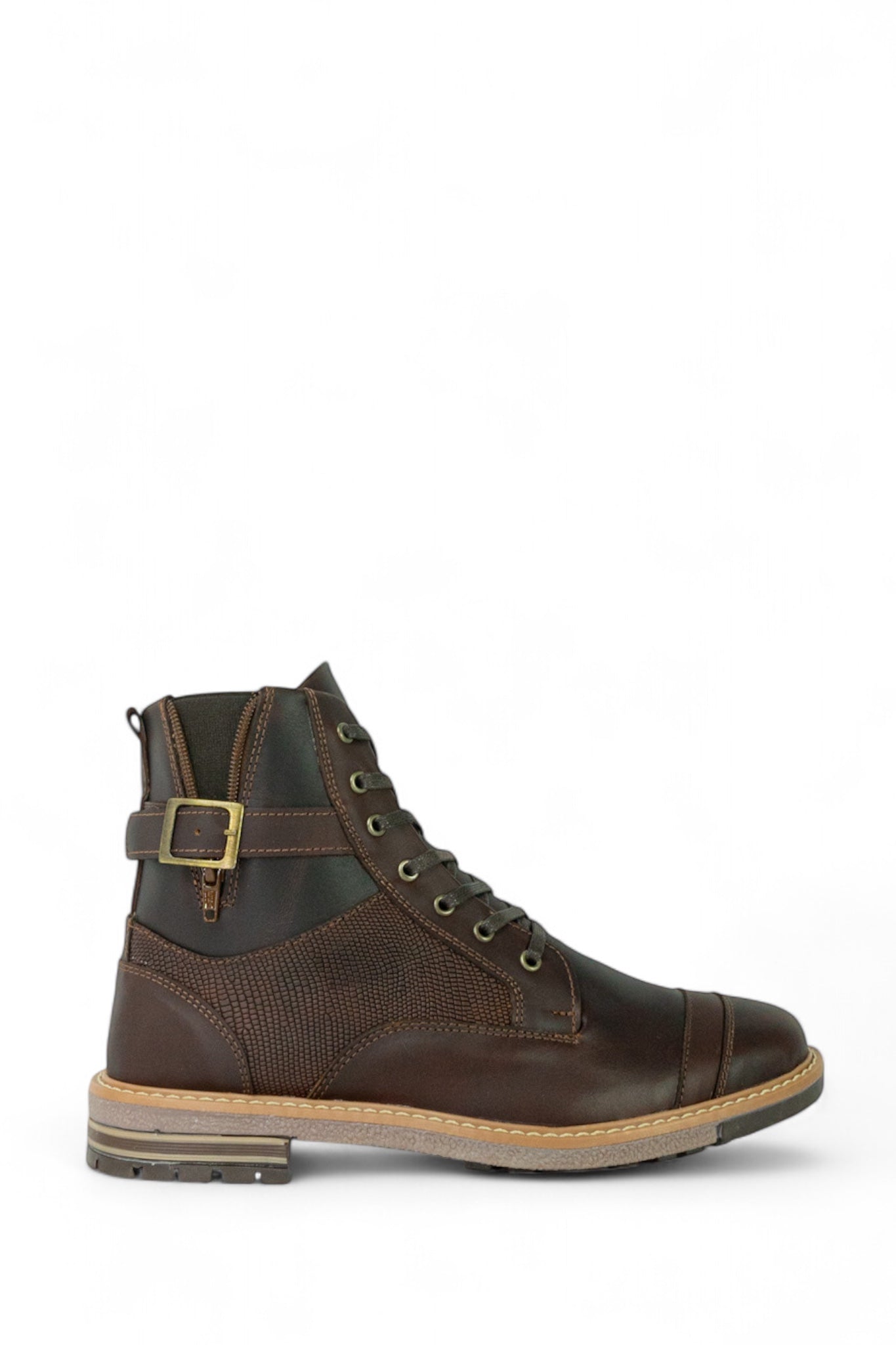 Botas Milan