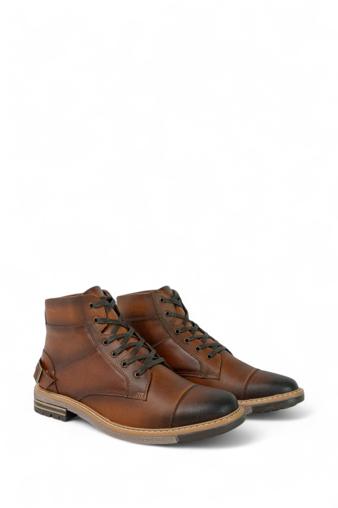 Bota Napoles