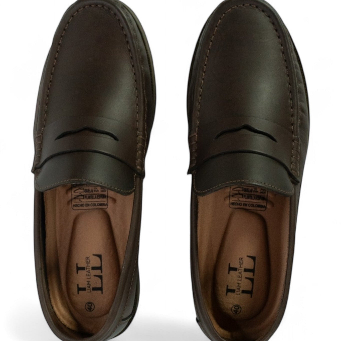 Mocasin Porto - Café