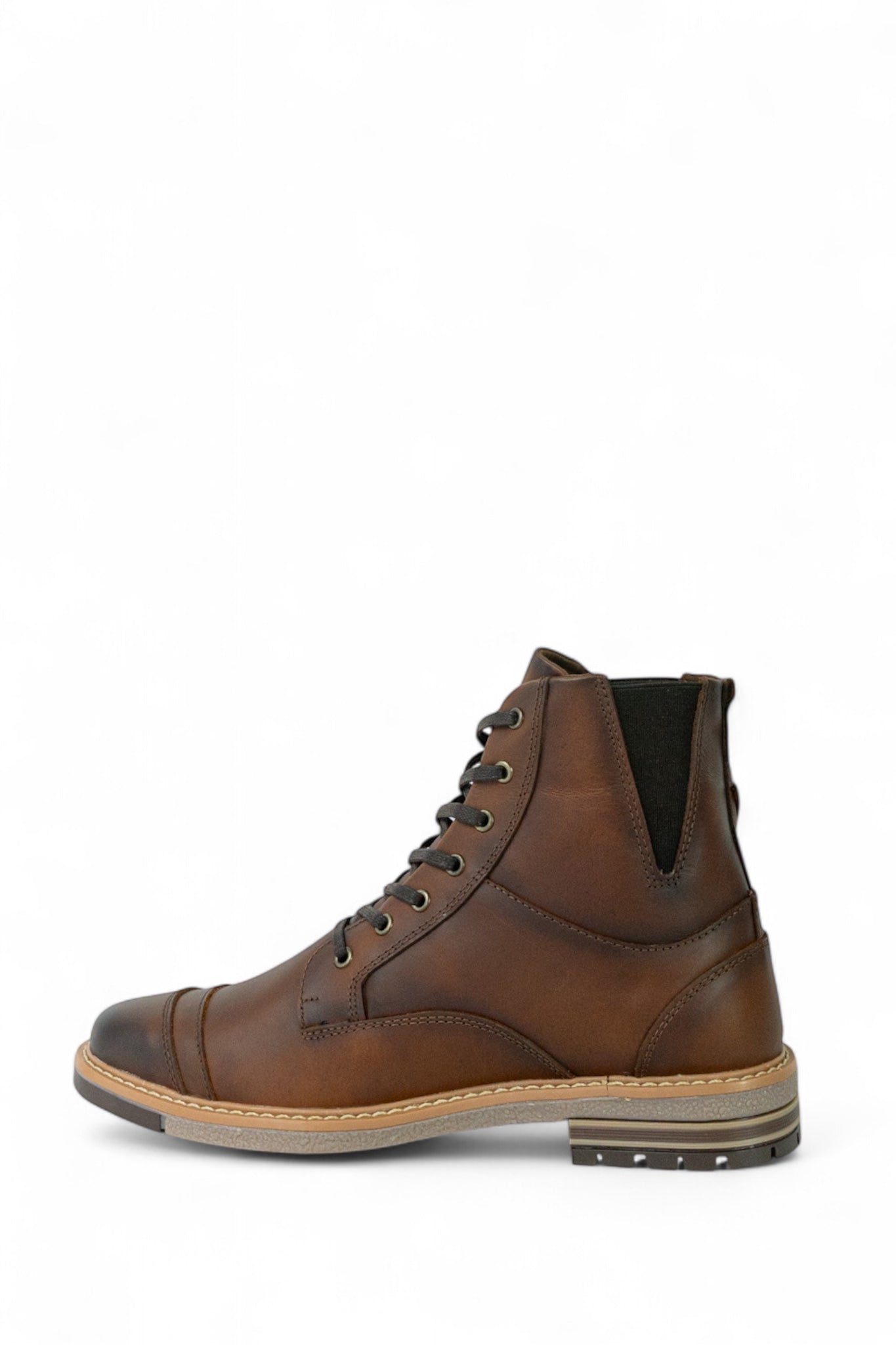 Botas Milan