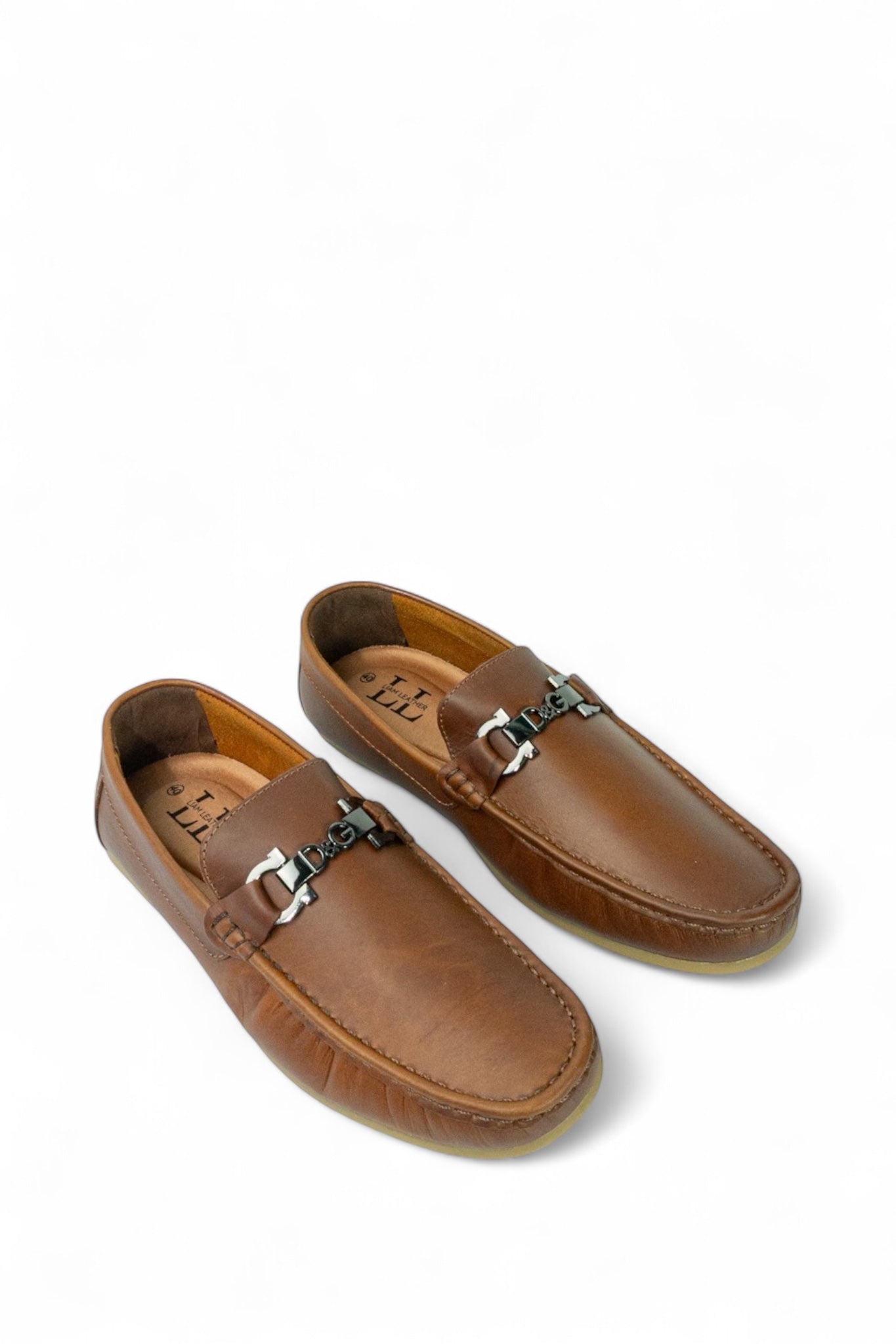 Mocasín Boston