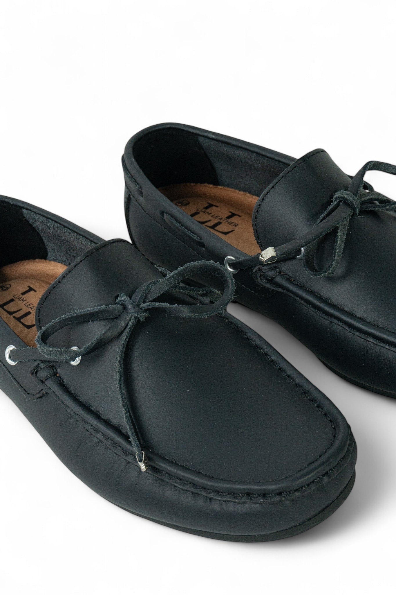 Mocasin Driver