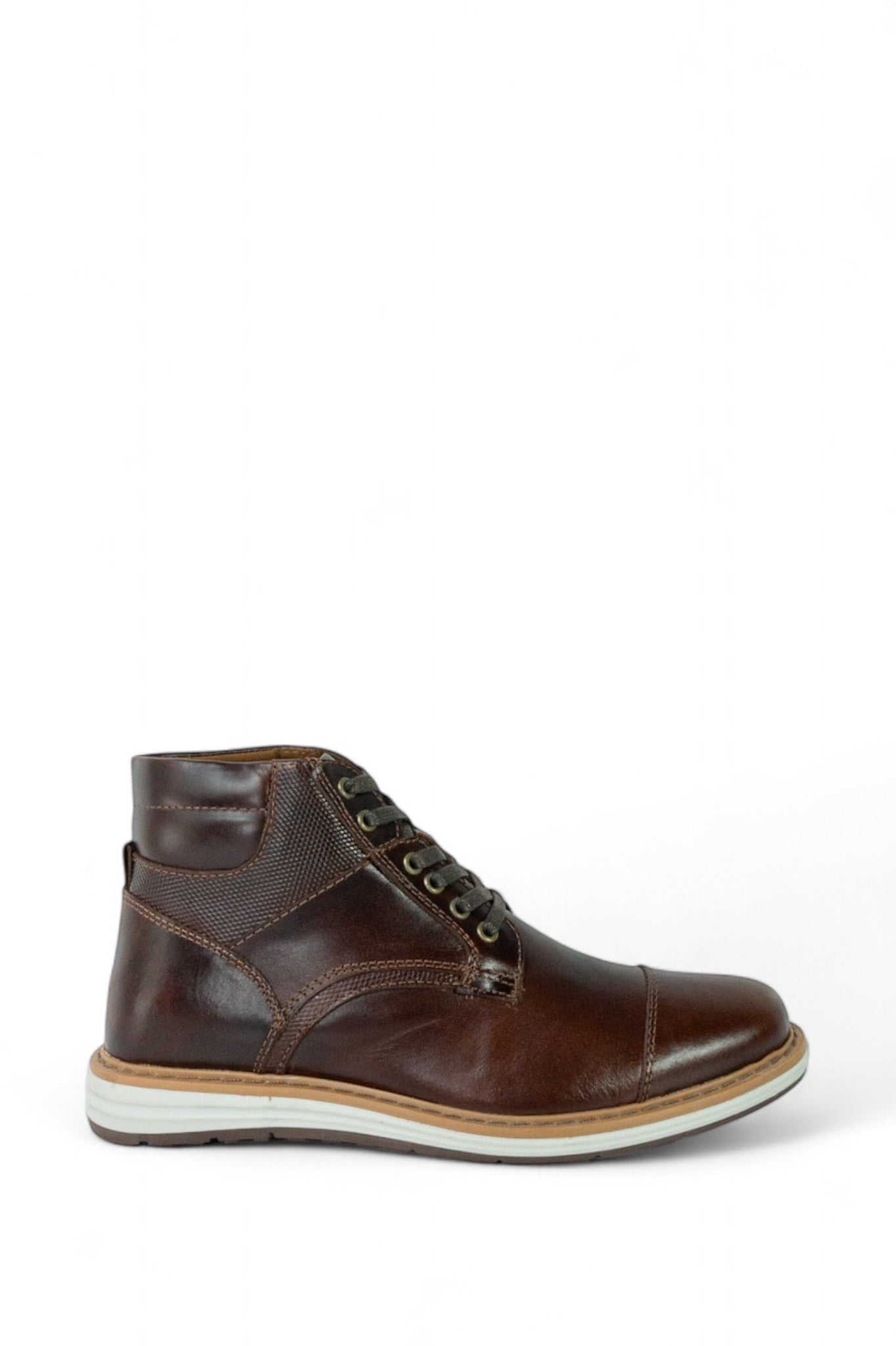 Botas Lyon