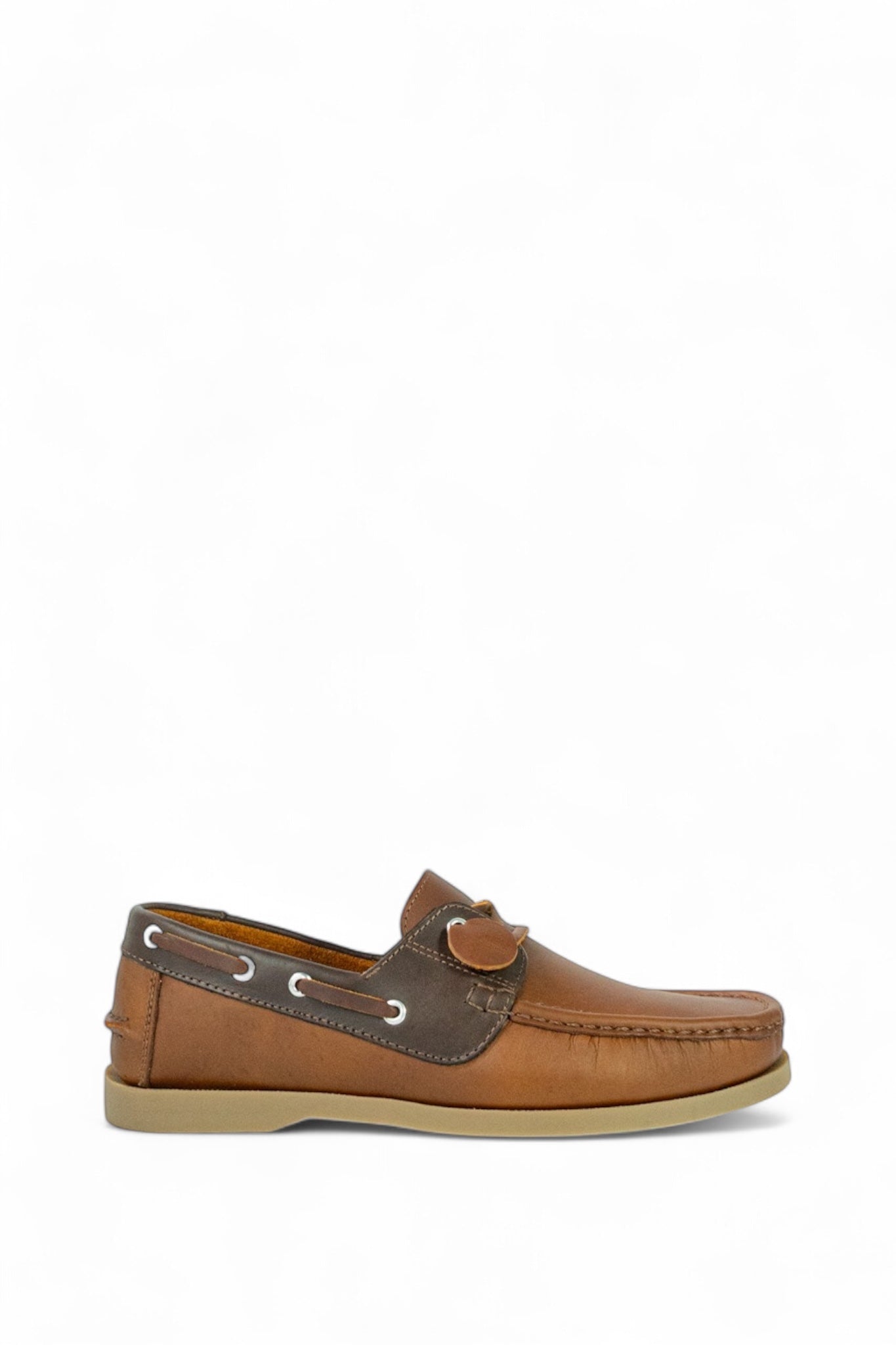 Mocasin Apache Combinado