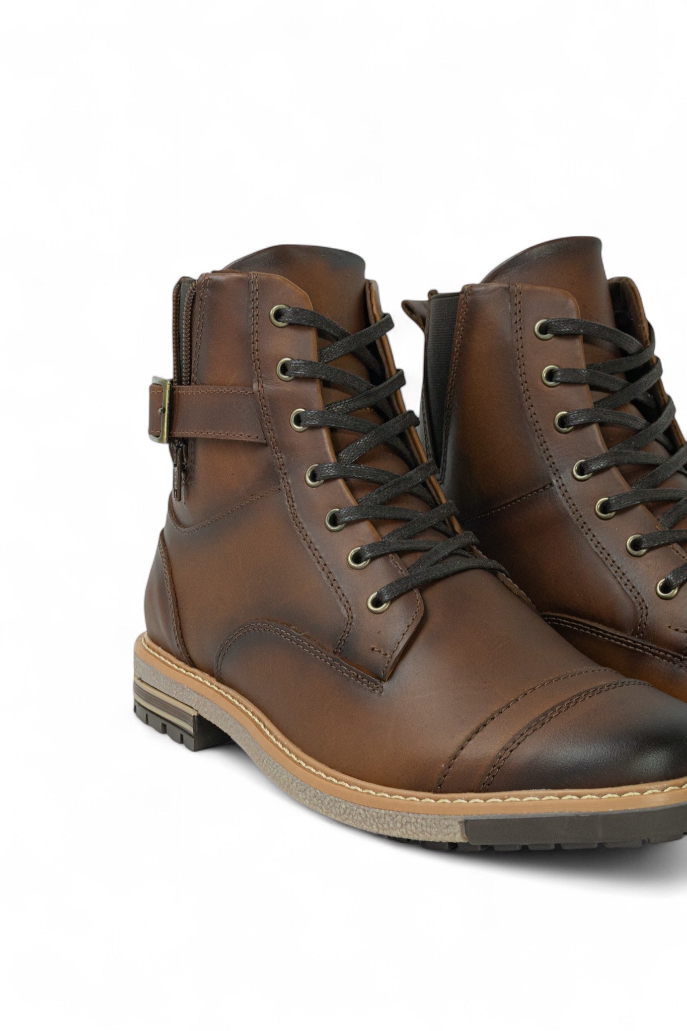 Botas Milan
