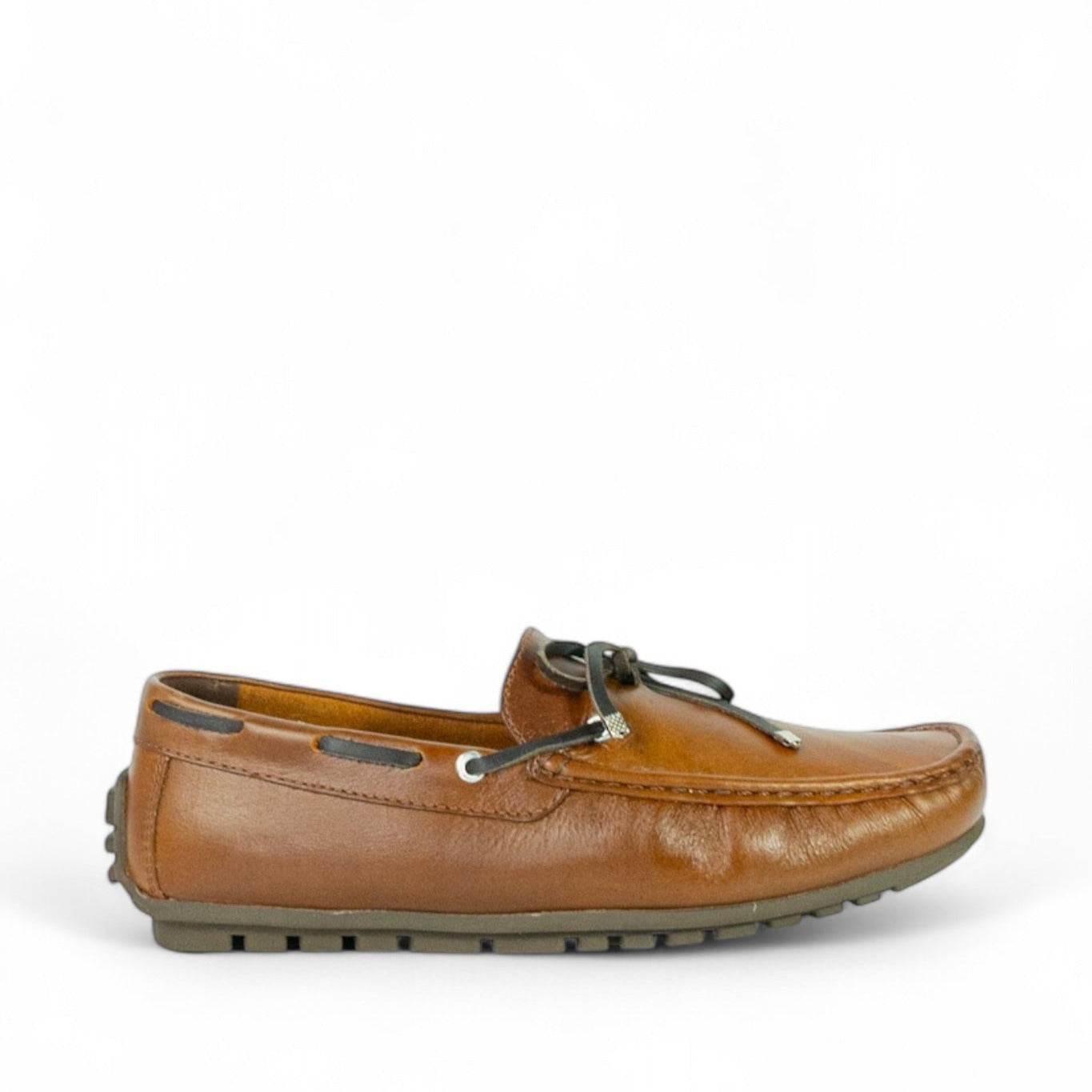 Mocasin Driver - Miel