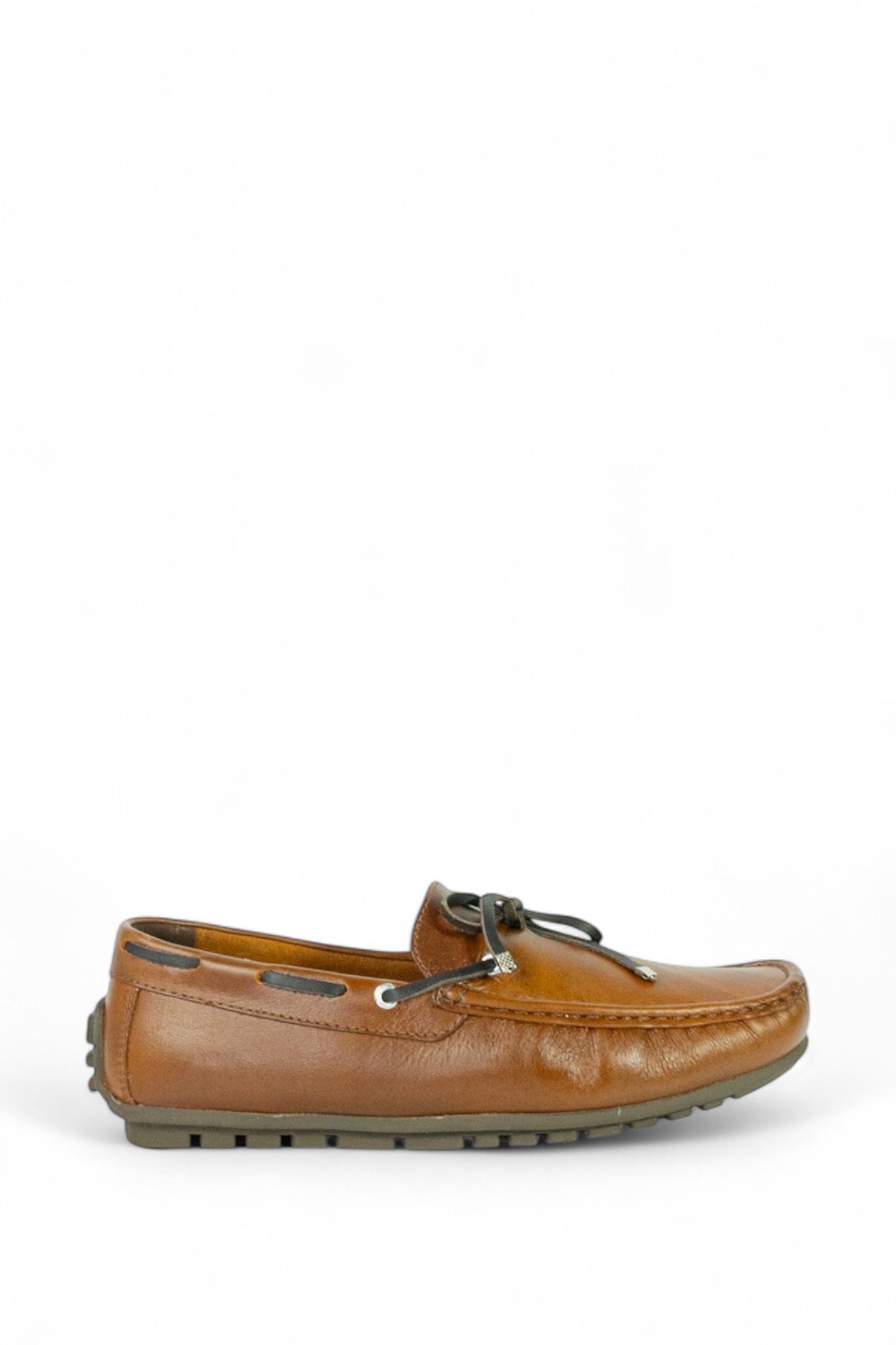 Mocasin Driver - Miel