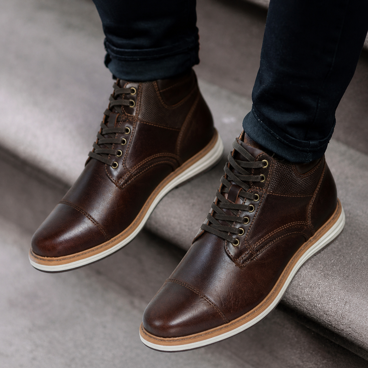 Botas Lyon