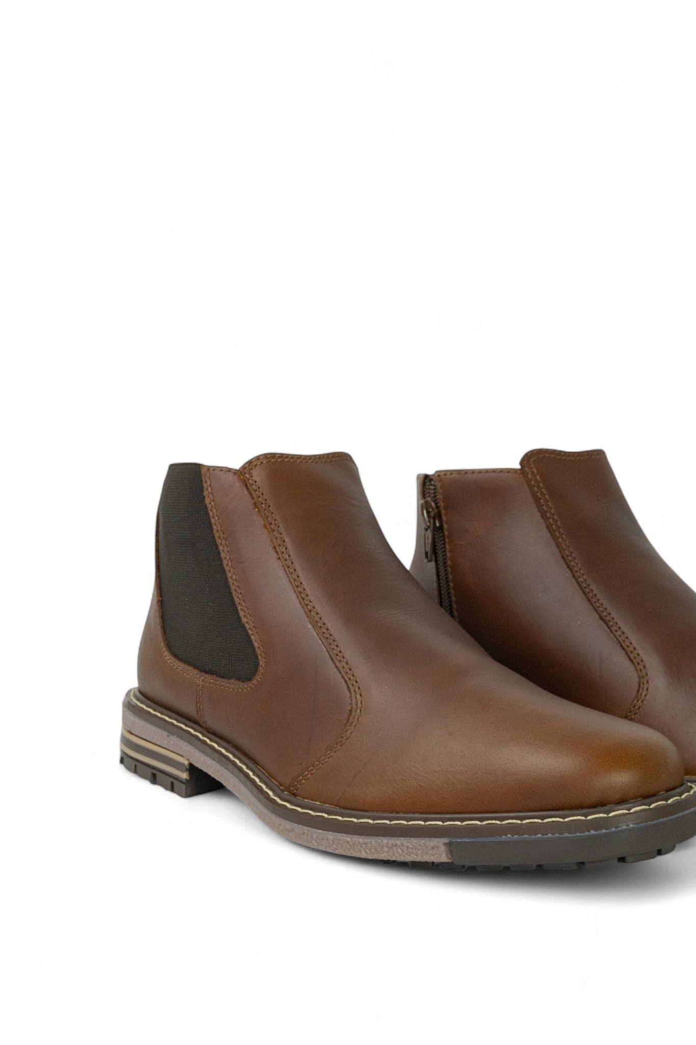 Bota Chelse Miel