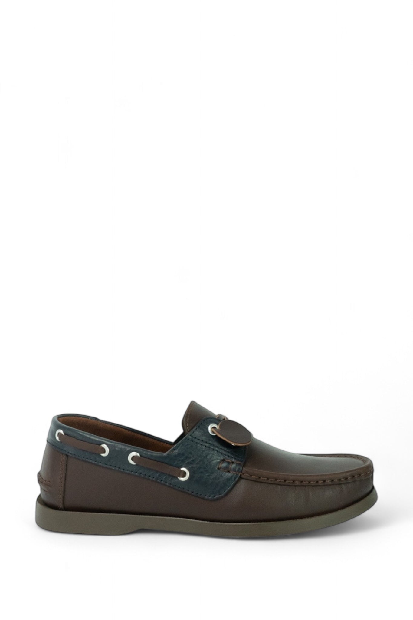 Mocasin Apache Combinado