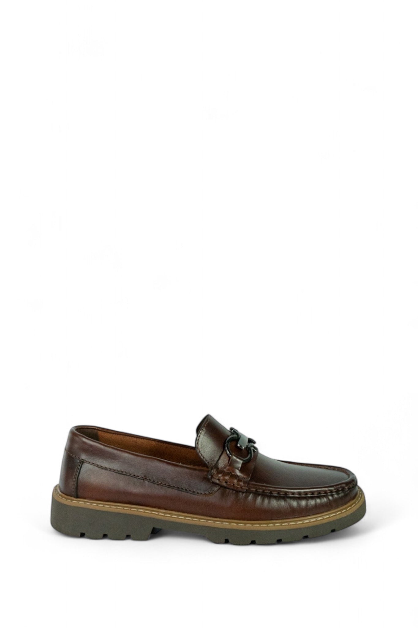 Mocasin Monaco - Cogñac