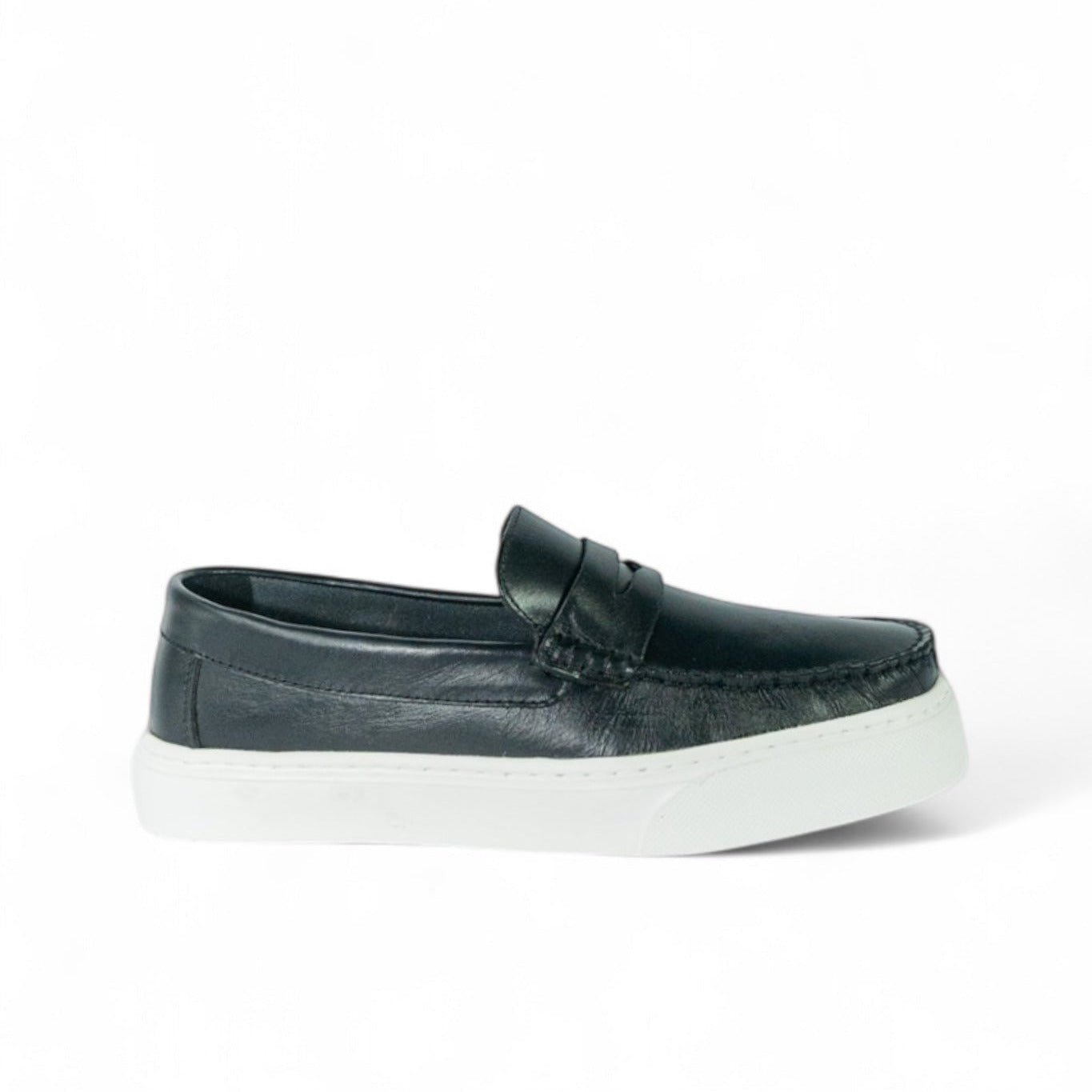 Mocasín Penny Loafer's