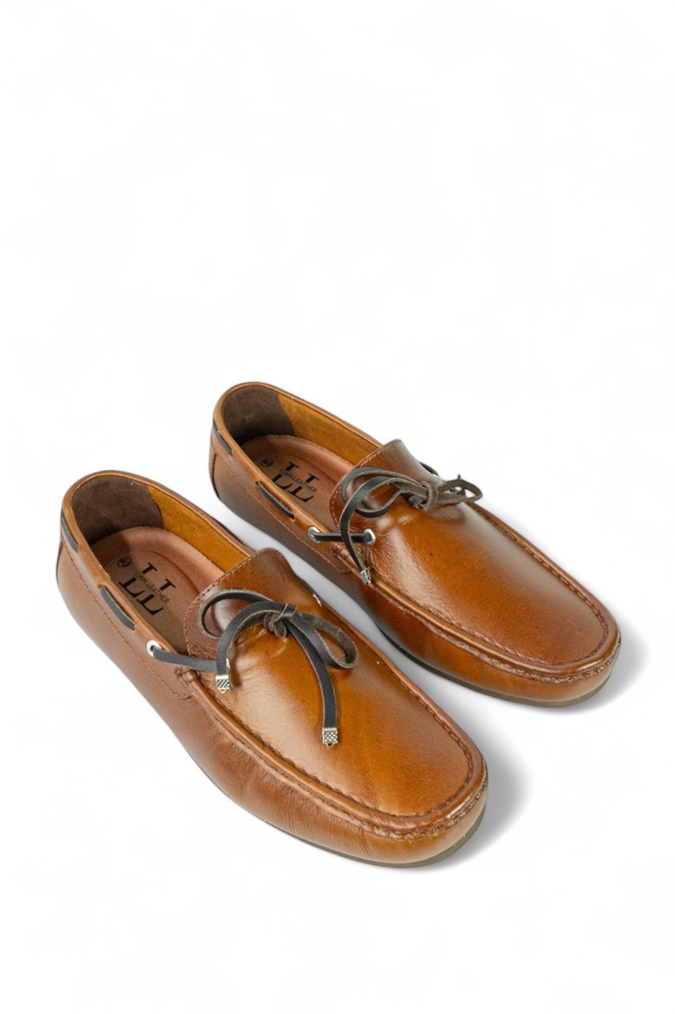 Mocasin Driver - Miel