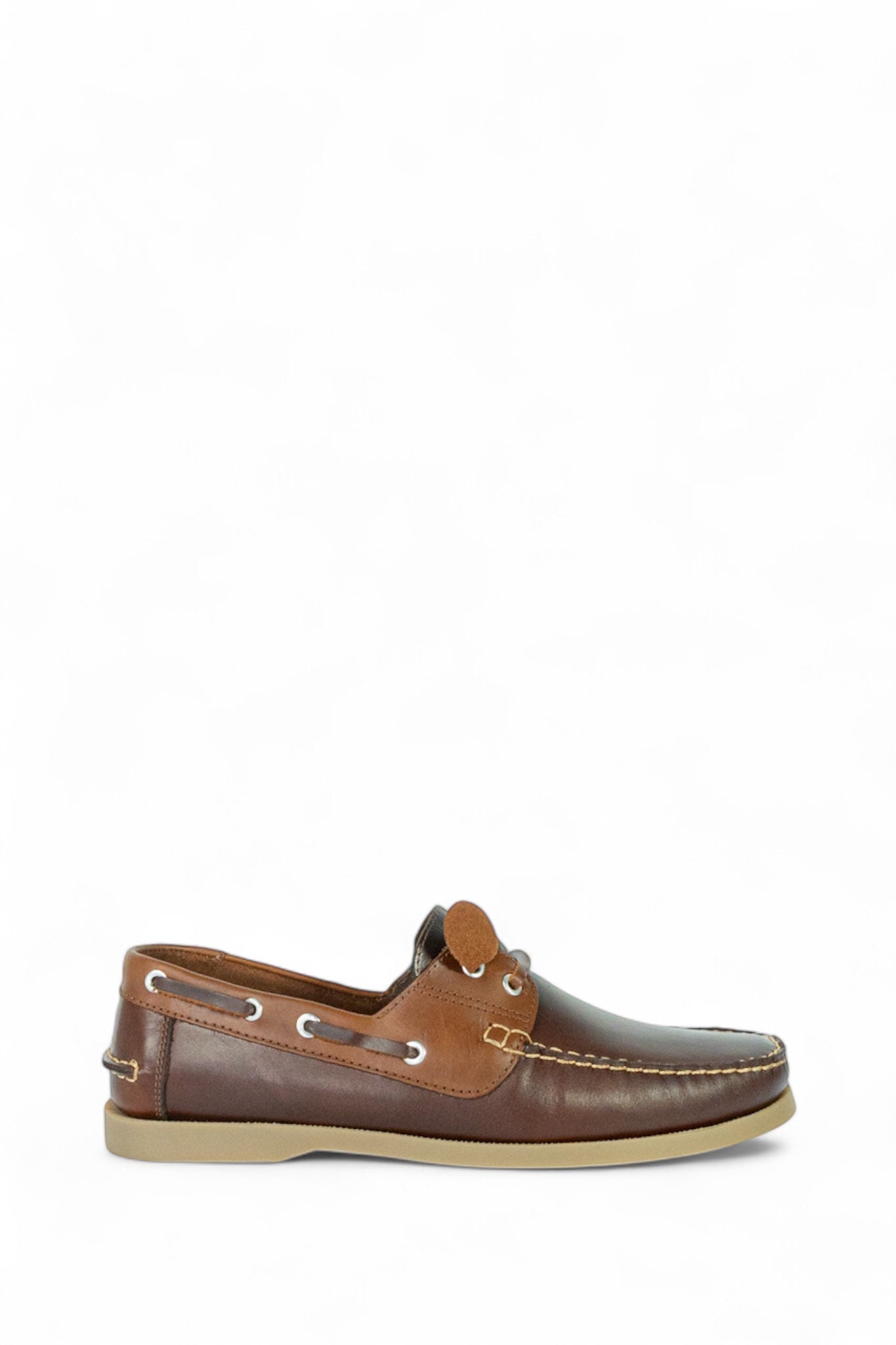 Mocasin Apache Combinado