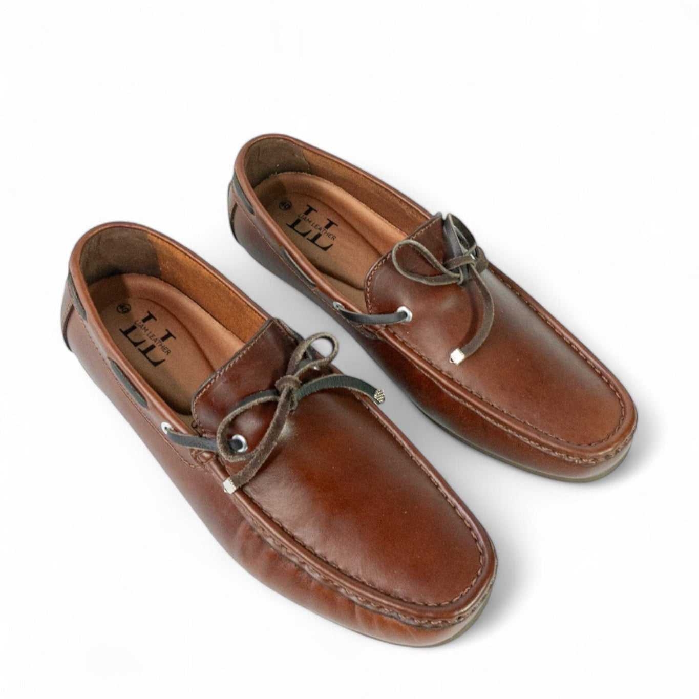 Mocasin Driver - Cogñac