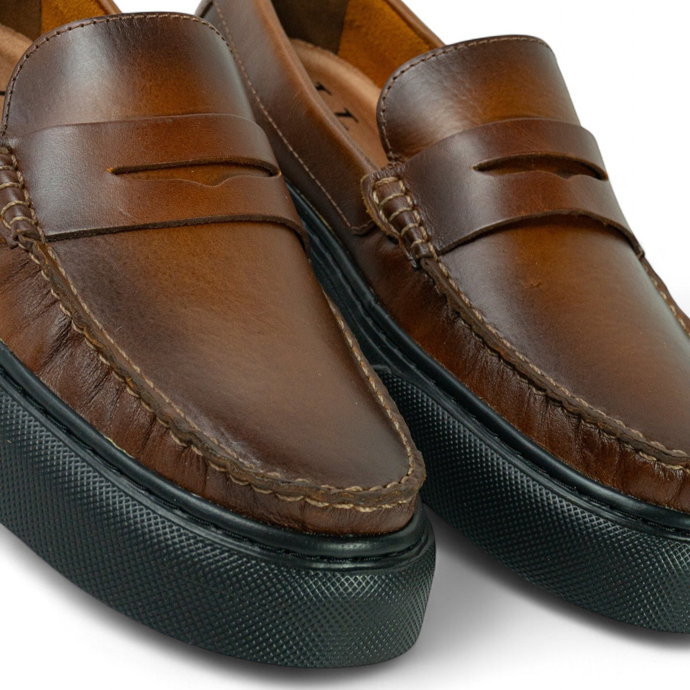 Mocasín Penny Loafer's