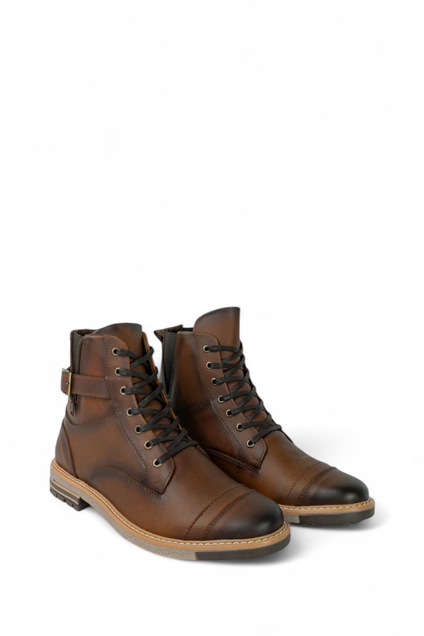 Botas Milan
