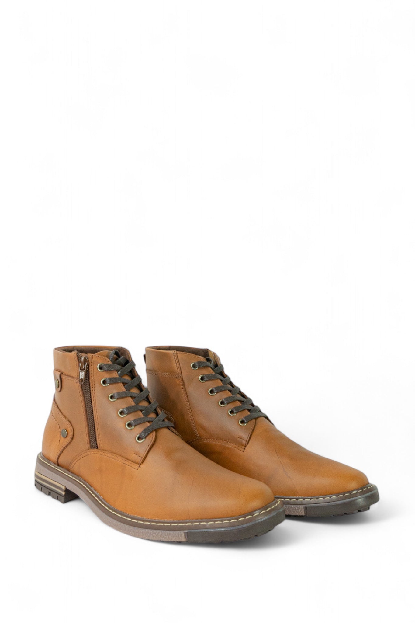 Bota Manchester Miel