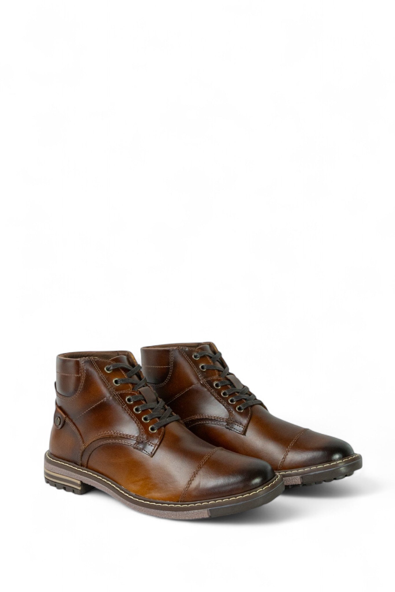 Botas Munich
