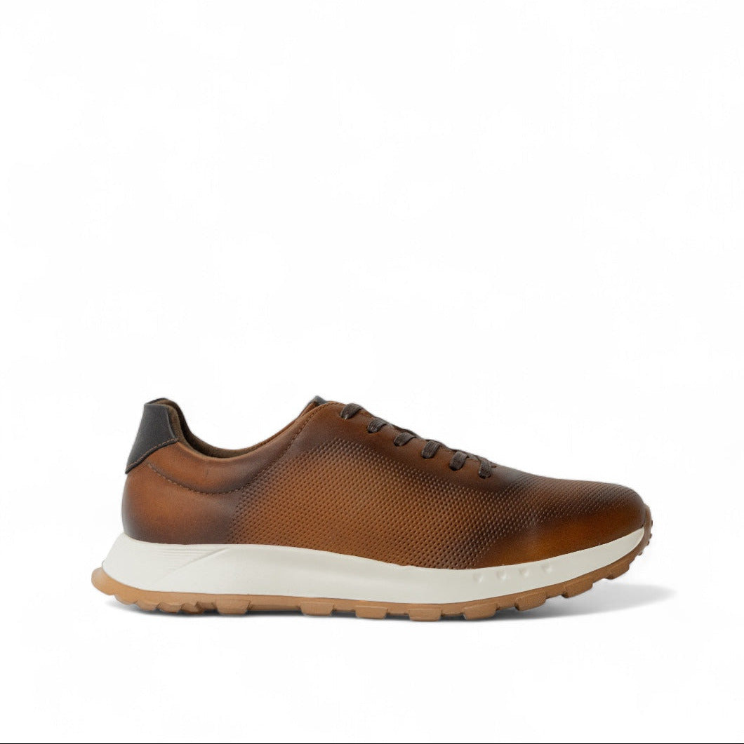 Tenis Venecia 2 Miel Espasolado