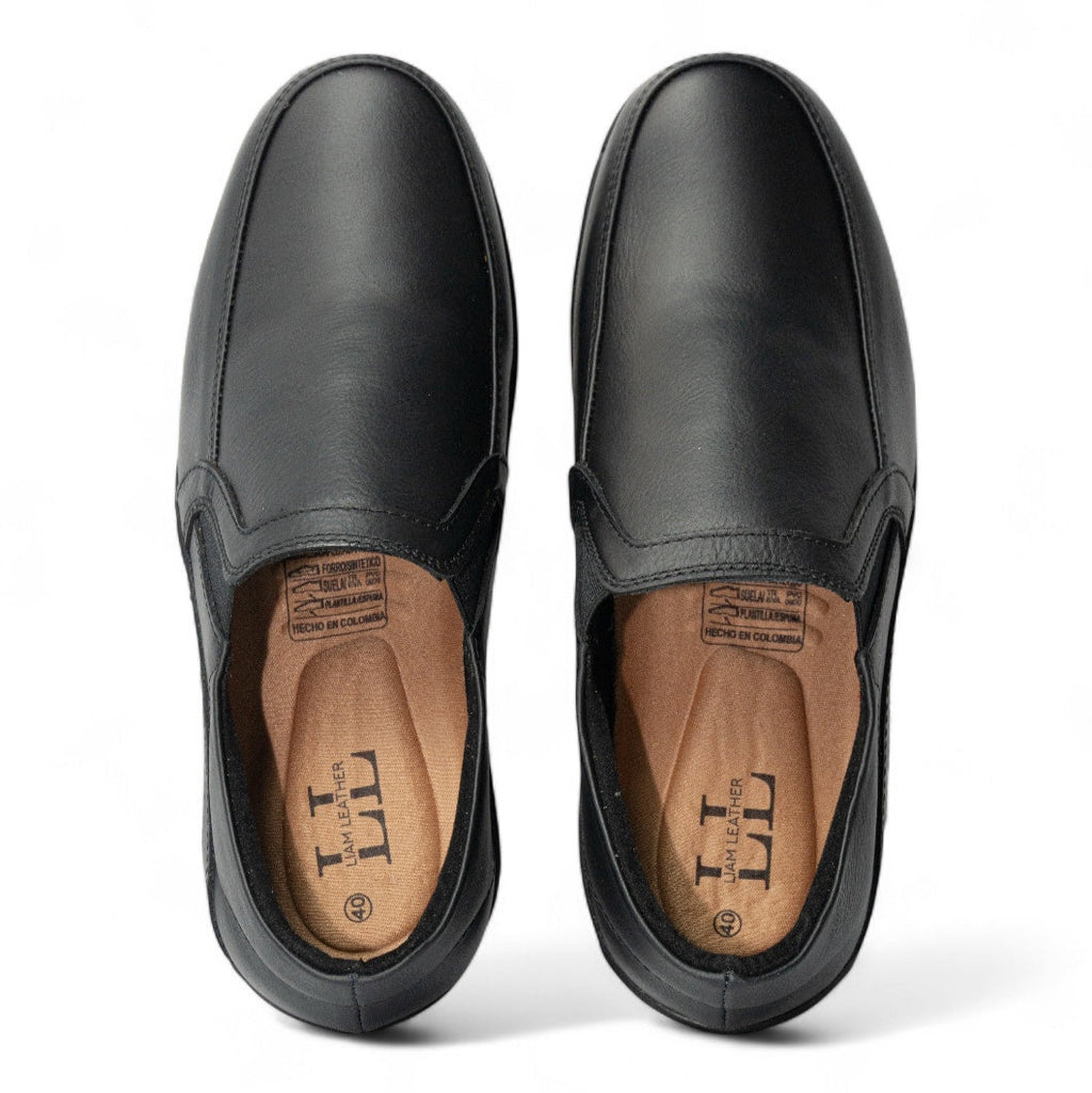 Clasico Verona Negro