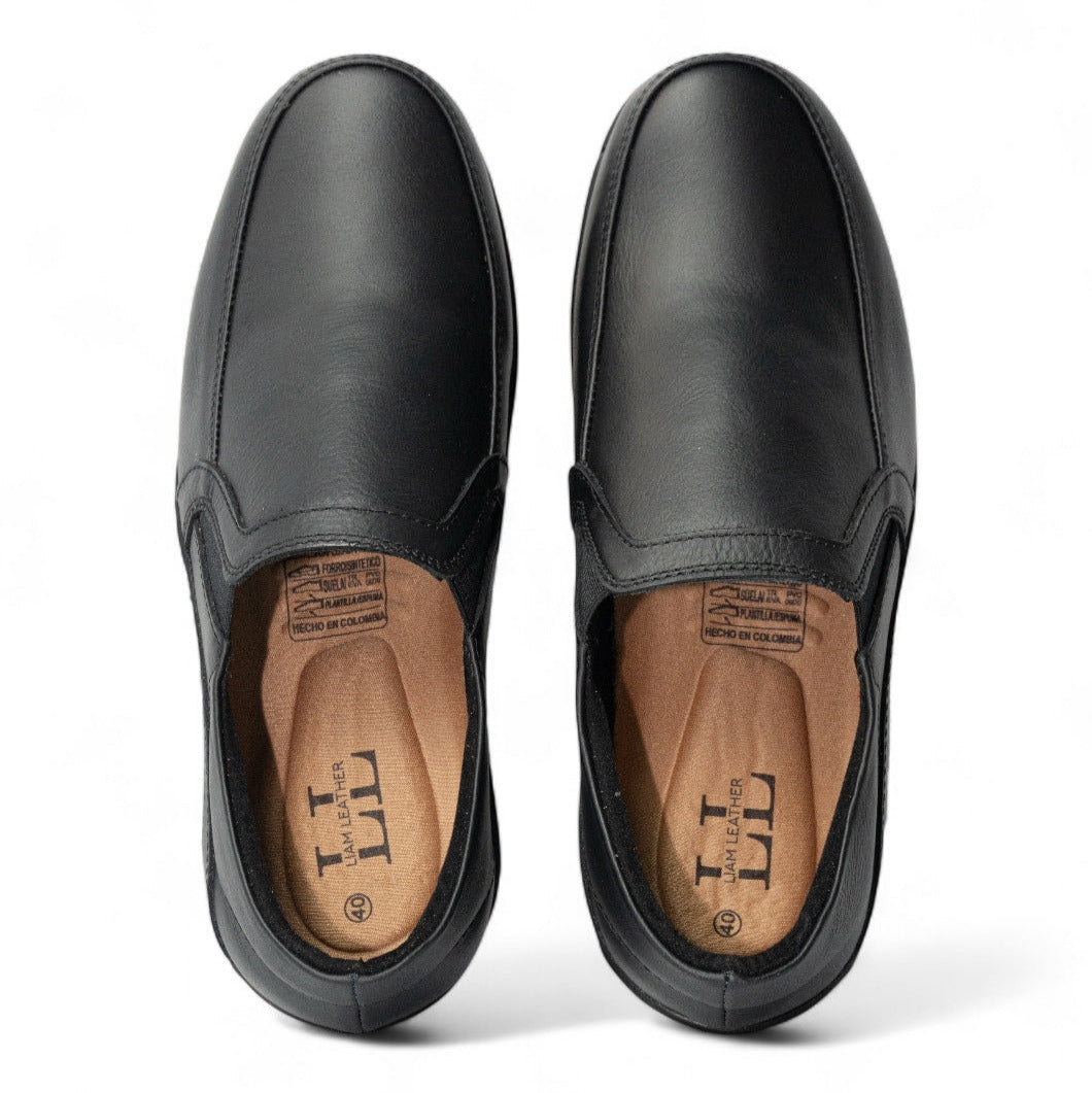 Clasico Verona Negro