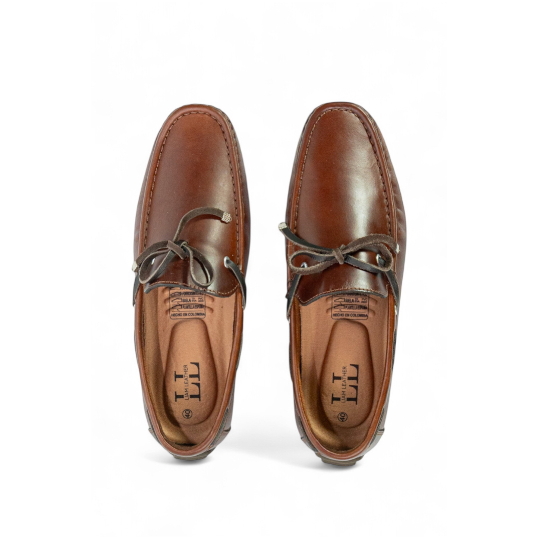 Mocasin Driver - Cogñac