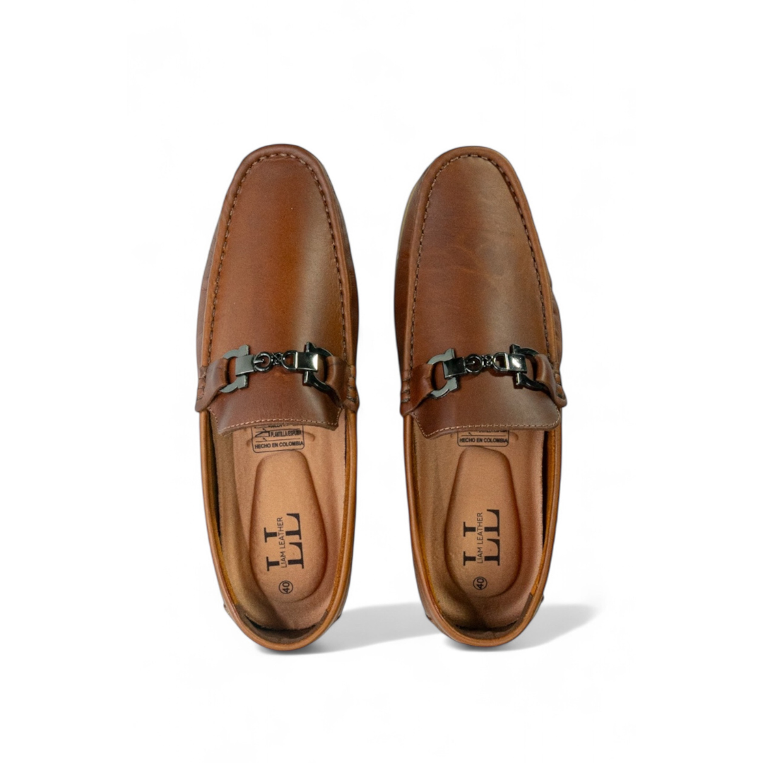 Mocasín Boston