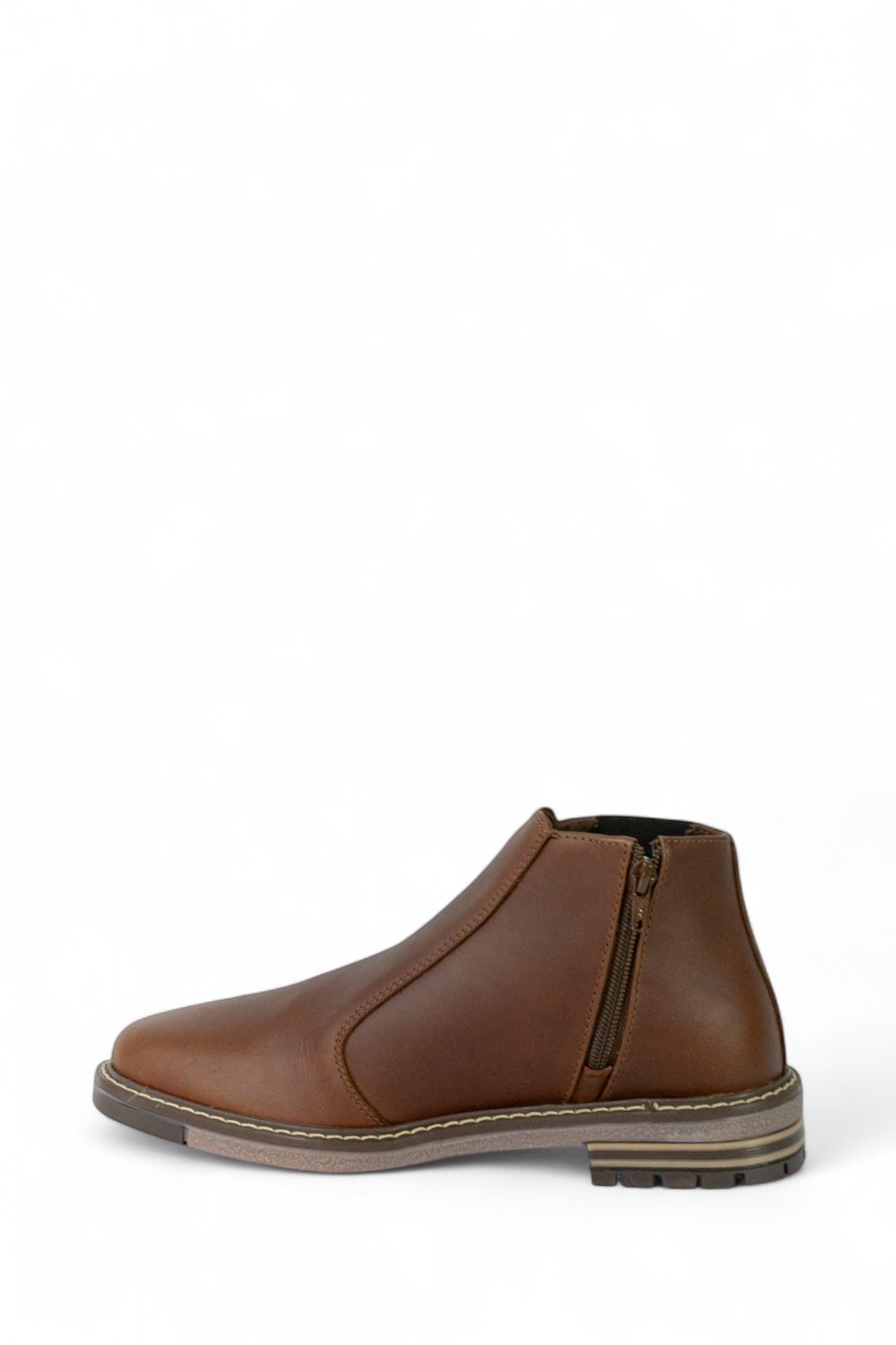 Bota Chelse Miel