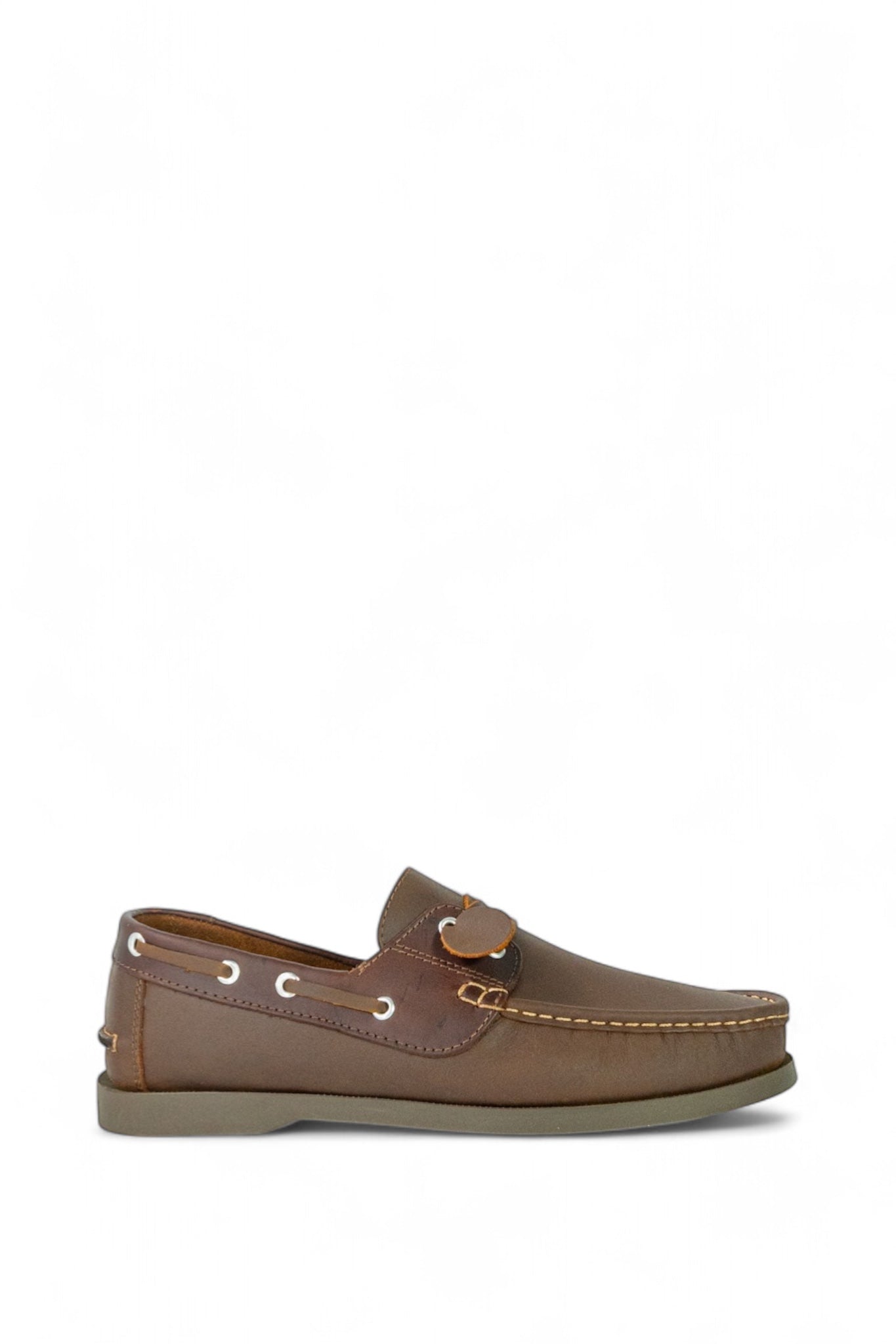 Mocasin Apache Combinado