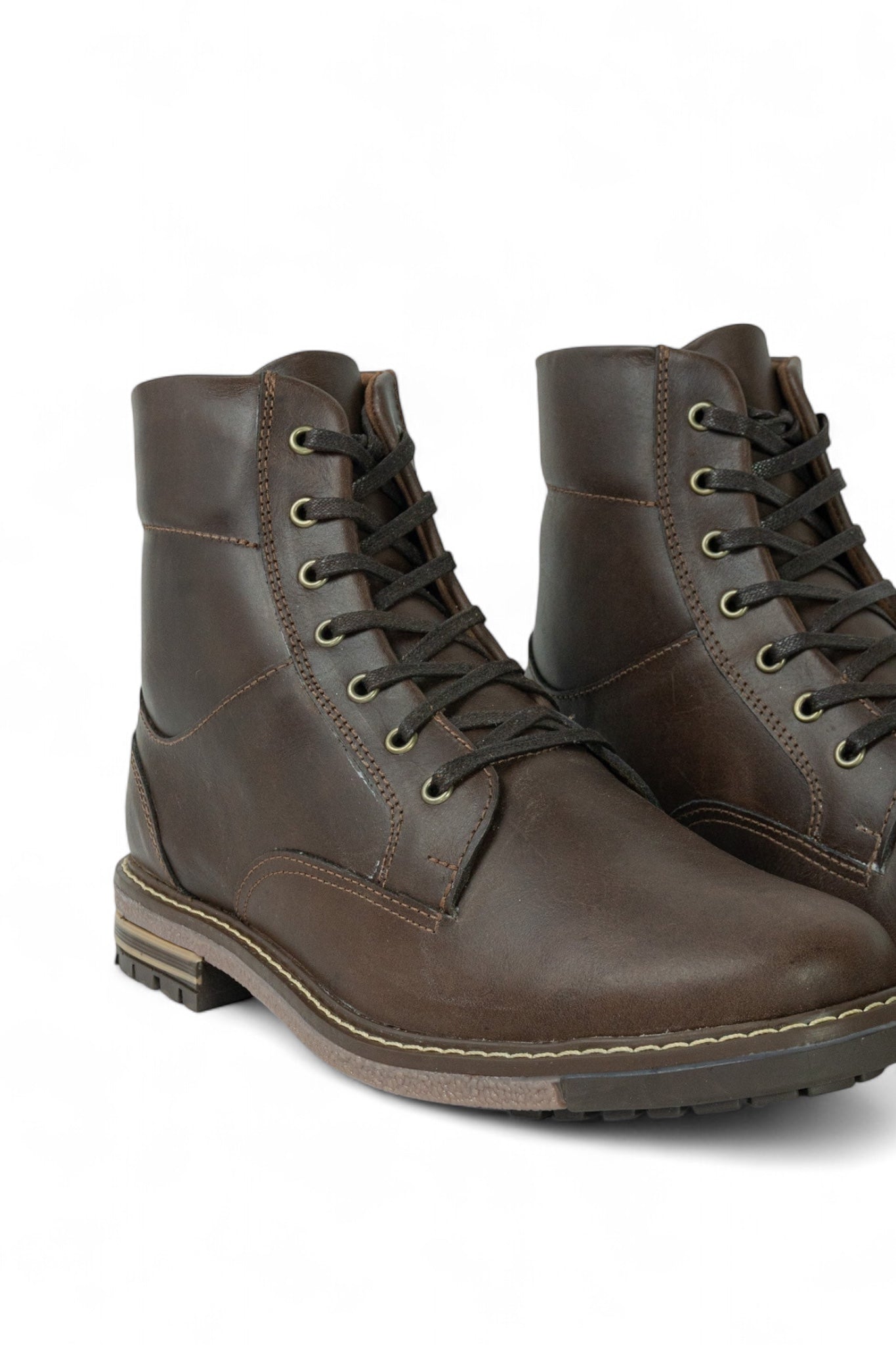 Botas Italy