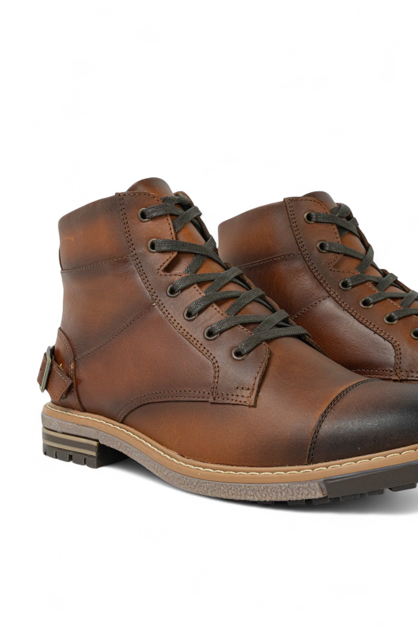 Bota Napoles
