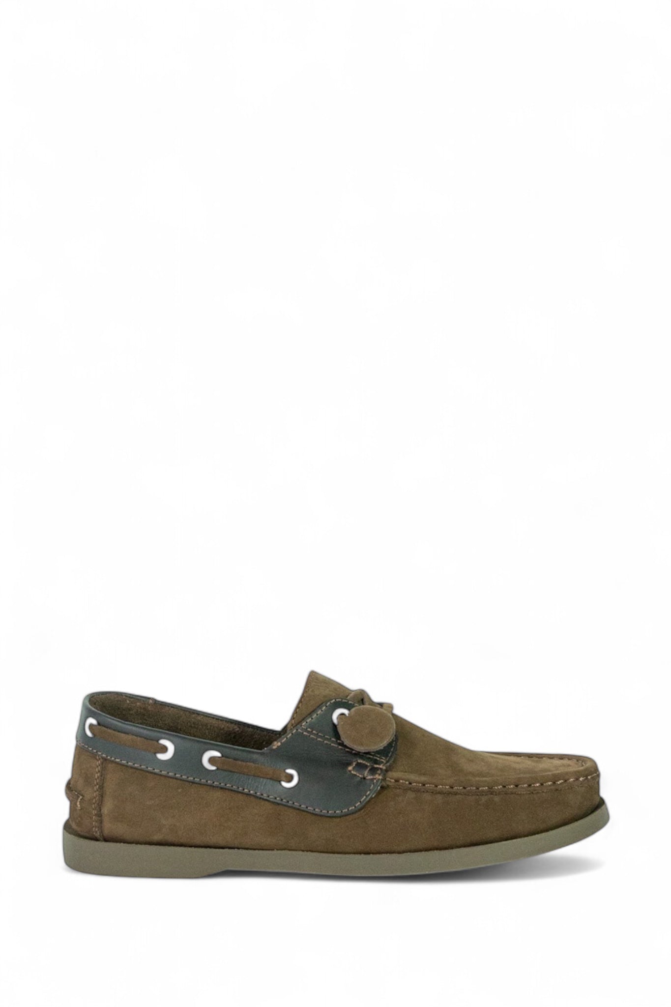 Mocasin Apache Combinado