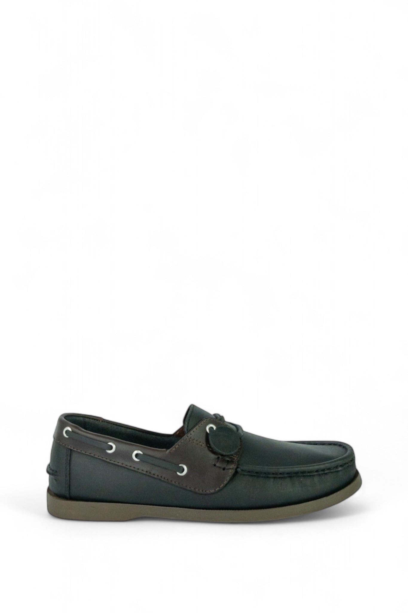 Mocasin Apache Combinado
