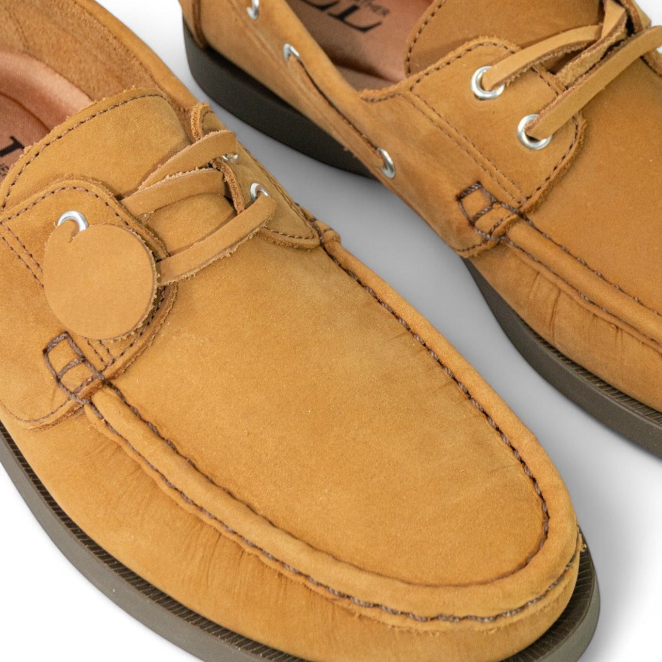 Mocasin Apache Unicolor